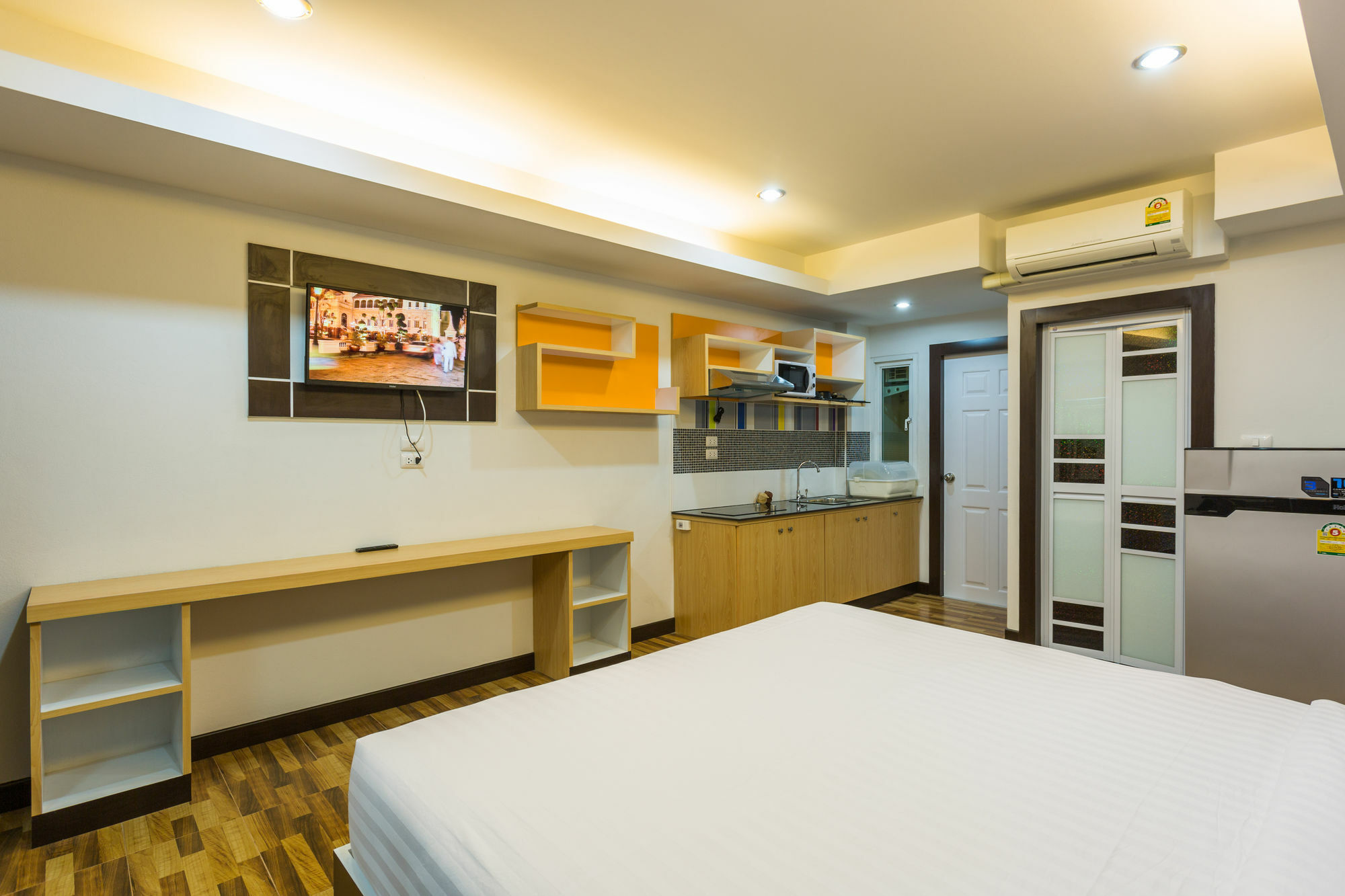 Hotel The Ring 3*