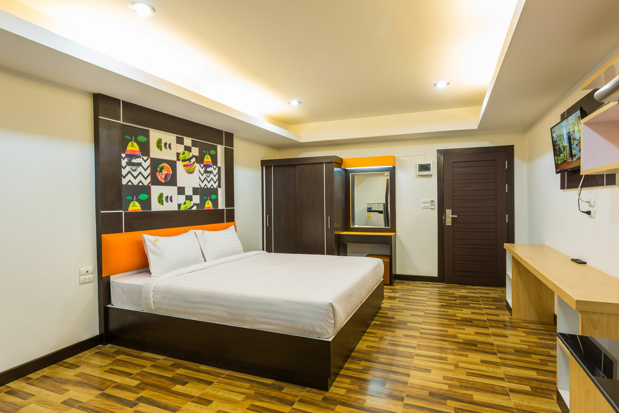 Hotel The Ring Hat Yai