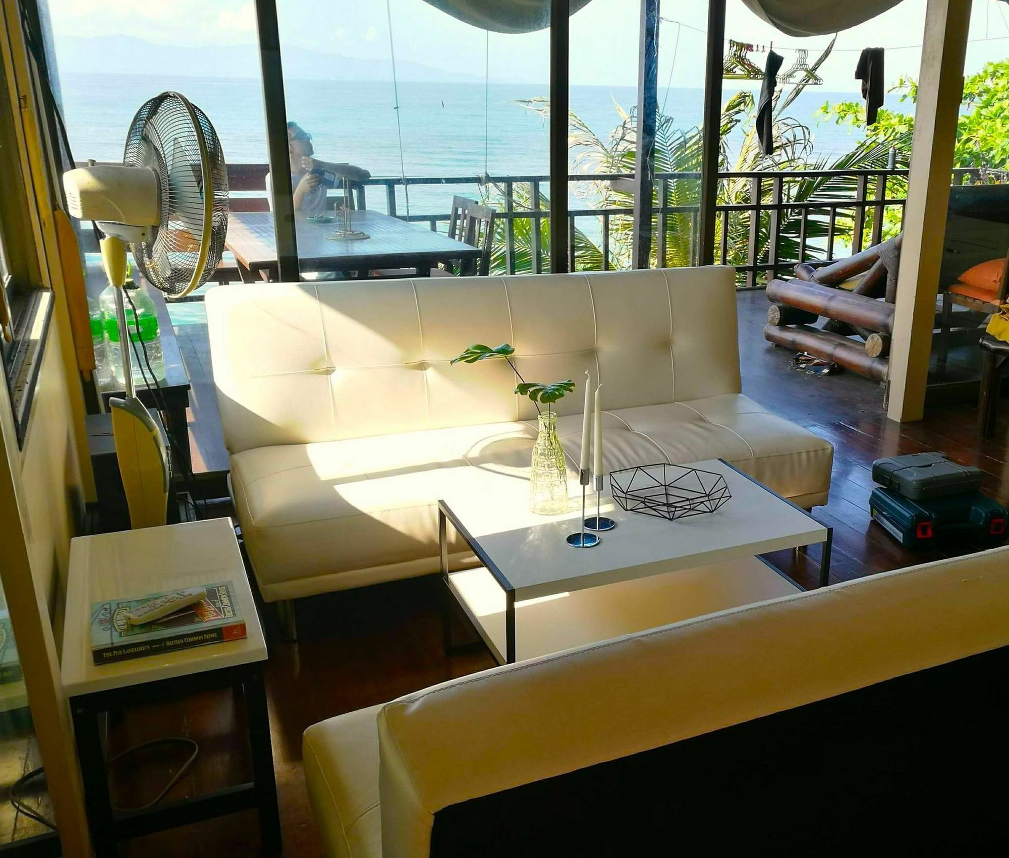 Villa Angelina