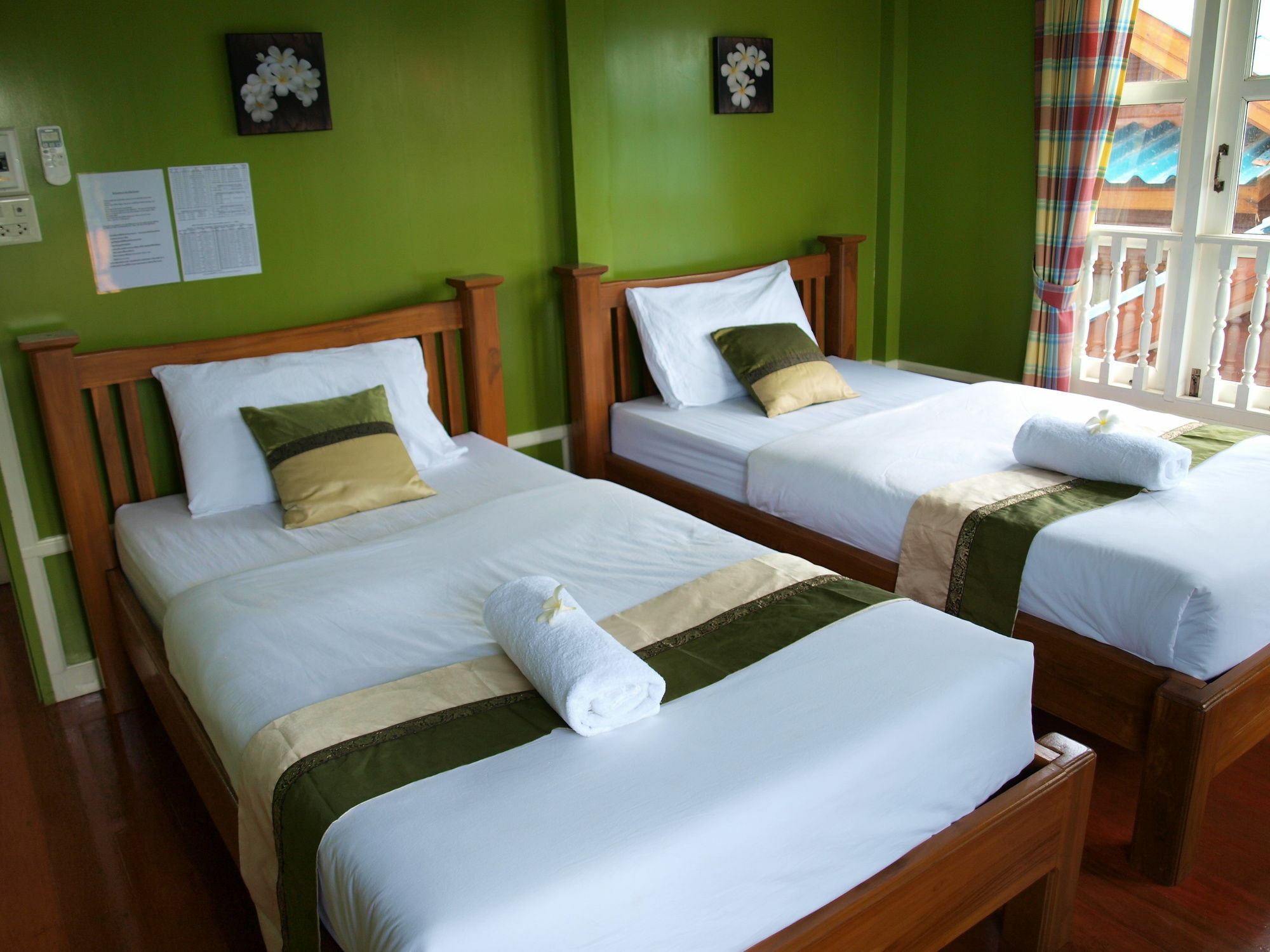 Holiday park Sila 3*