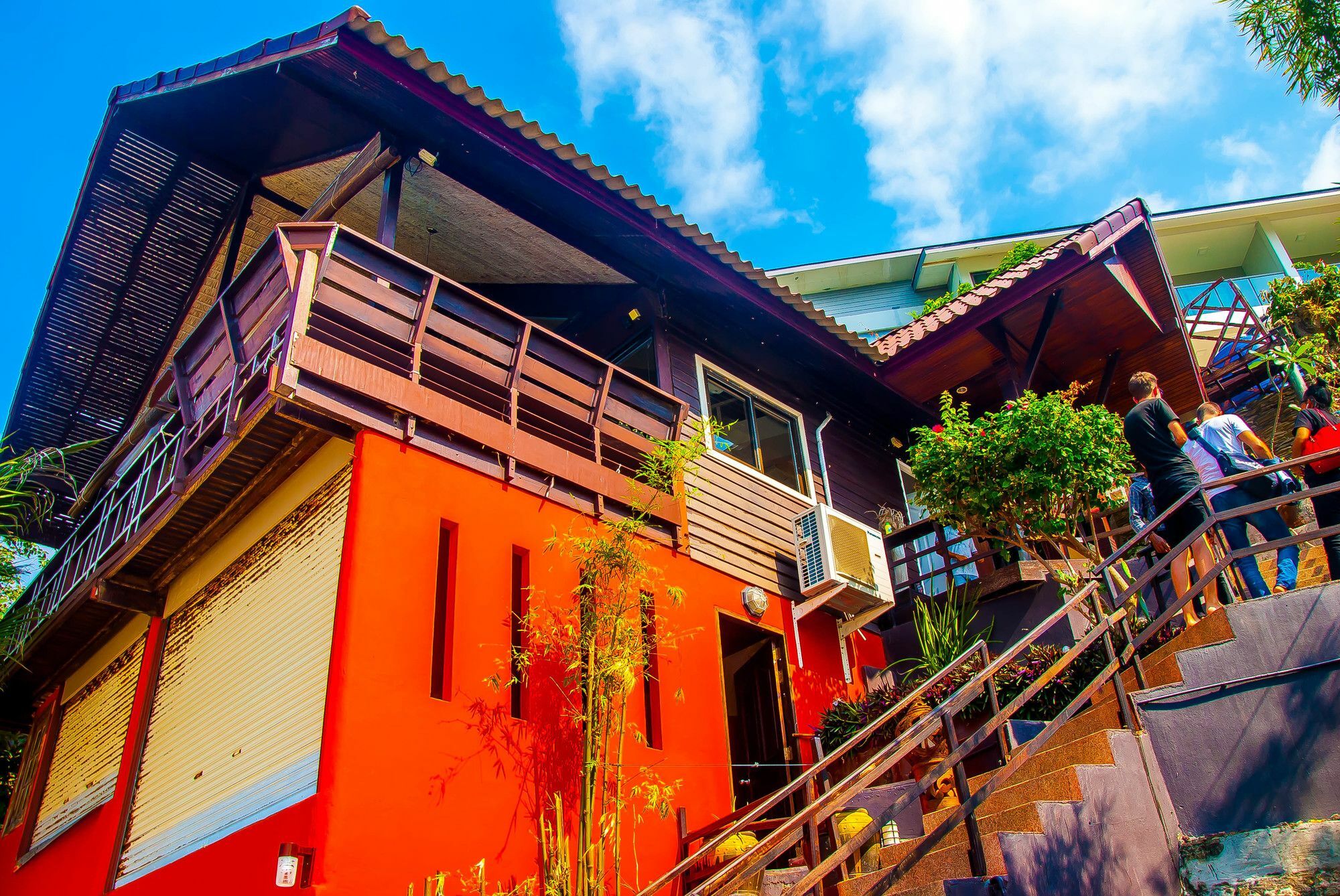 Villa Angelina Ko Pha Ngan