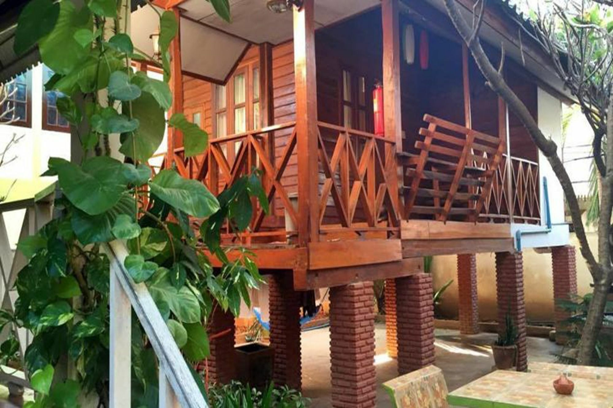 Sila Holiday park 3*