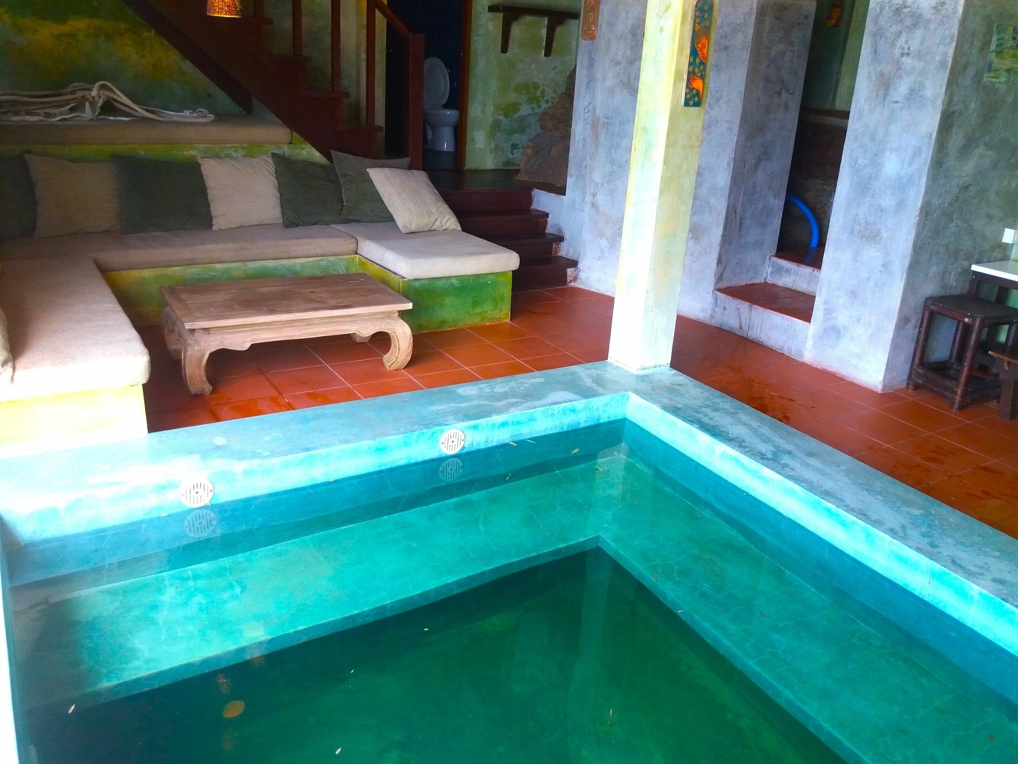 Angelina Villa Ko Pha Ngan