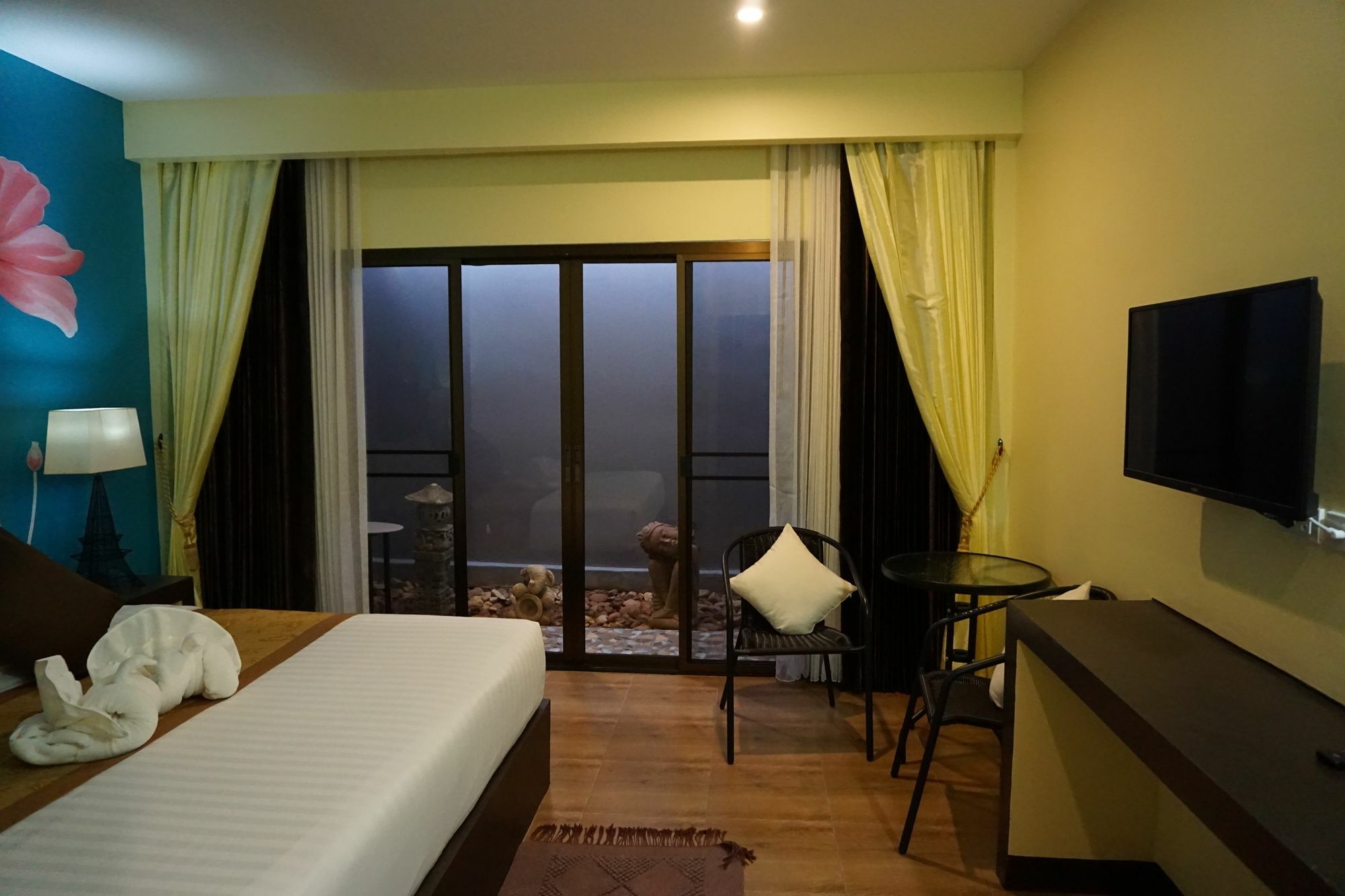 Heritage Tropical Nakhon Si Thammarat