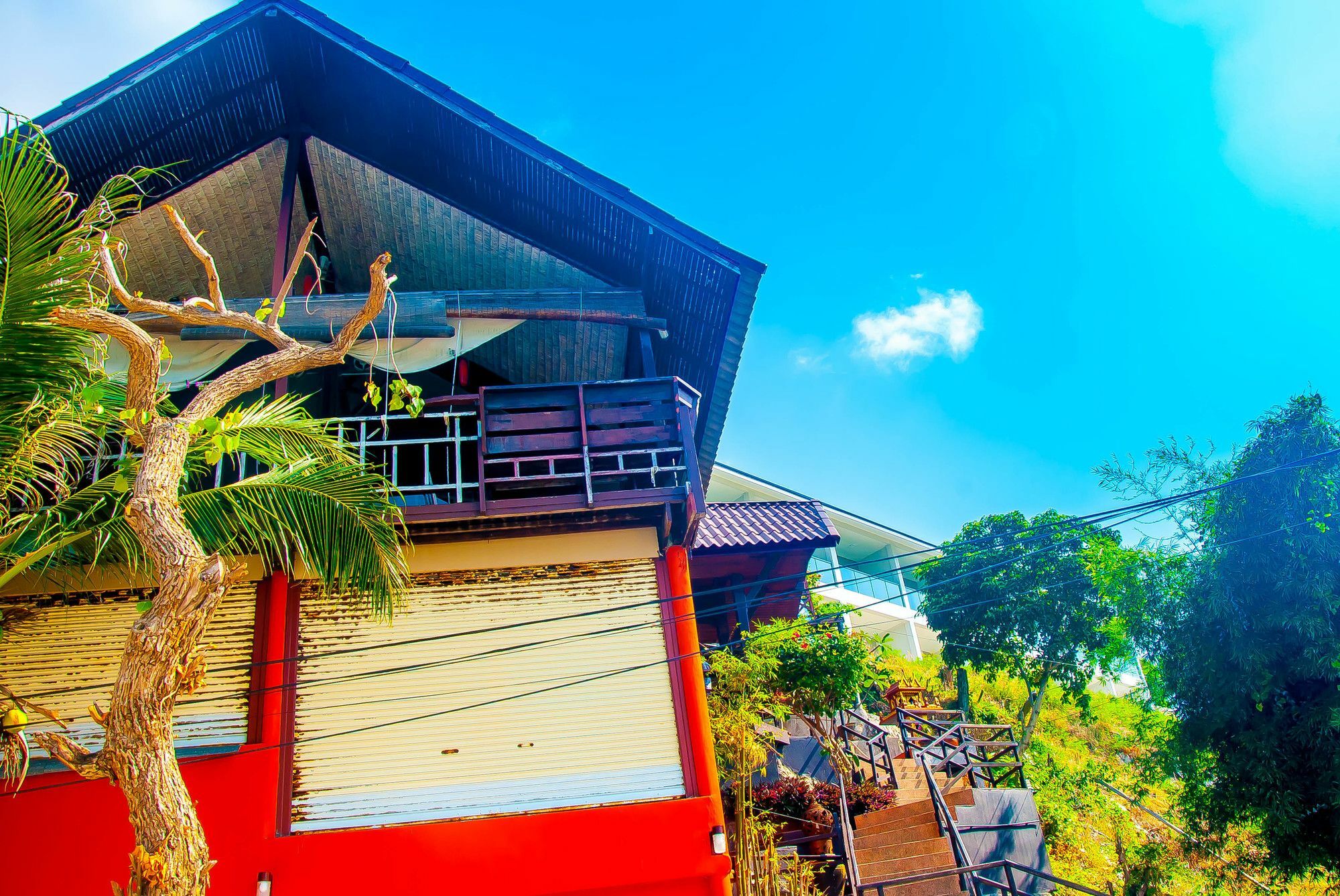 Villa Angelina *