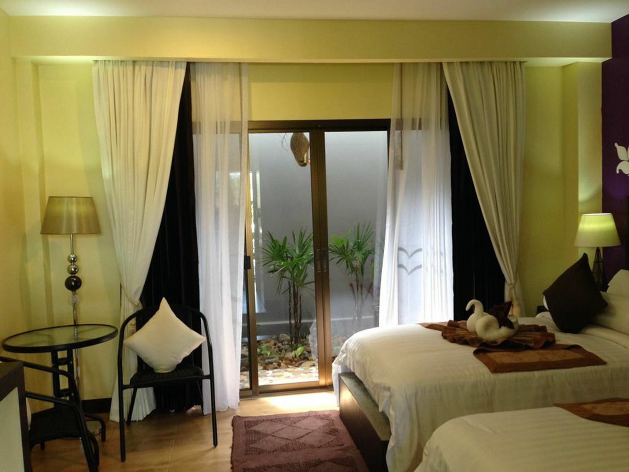 Heritage Tropical Hotel