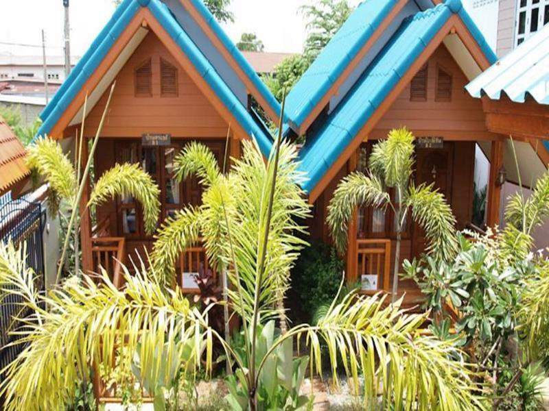 Holiday park Sila