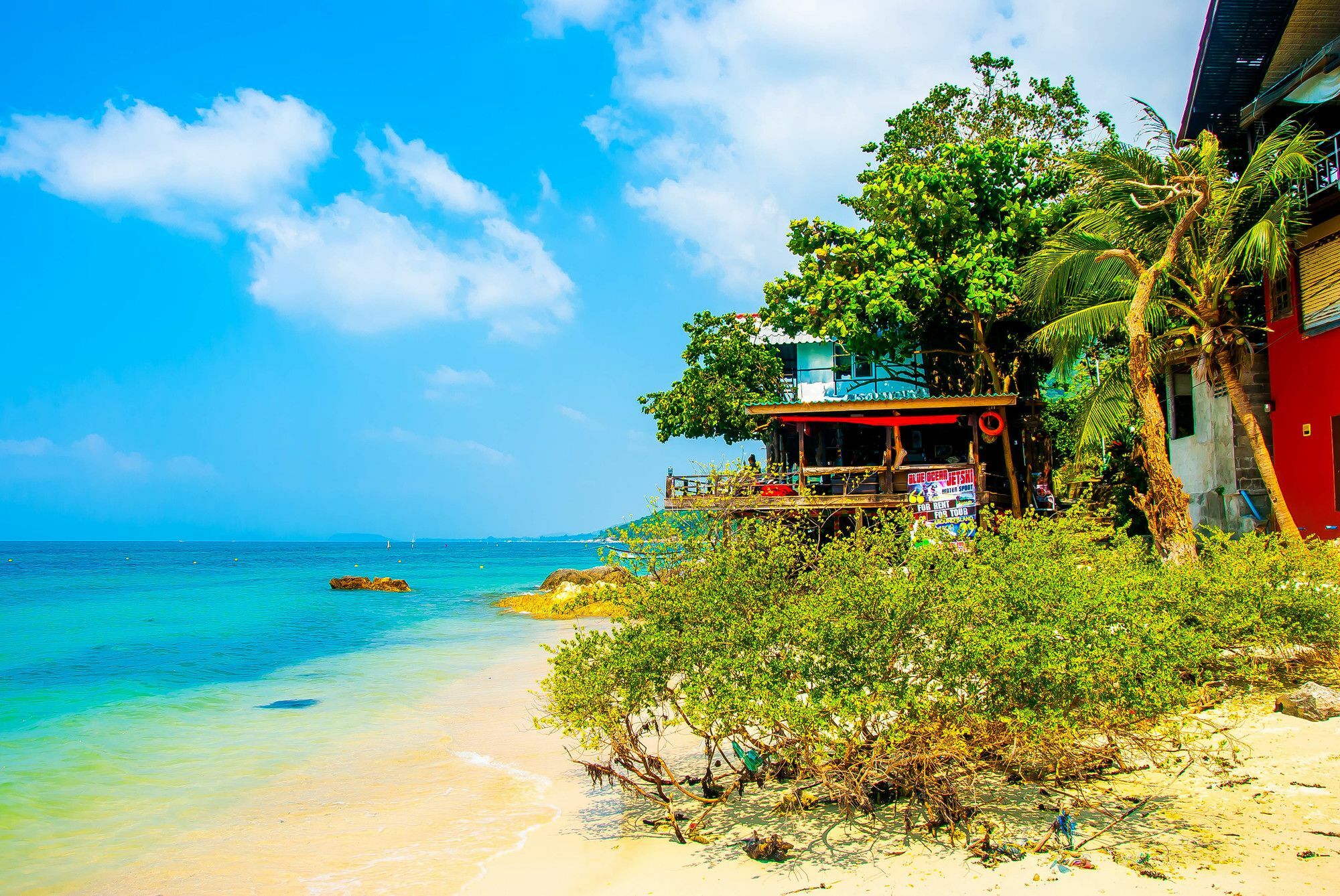 Villa Angelina Ko Pha Ngan