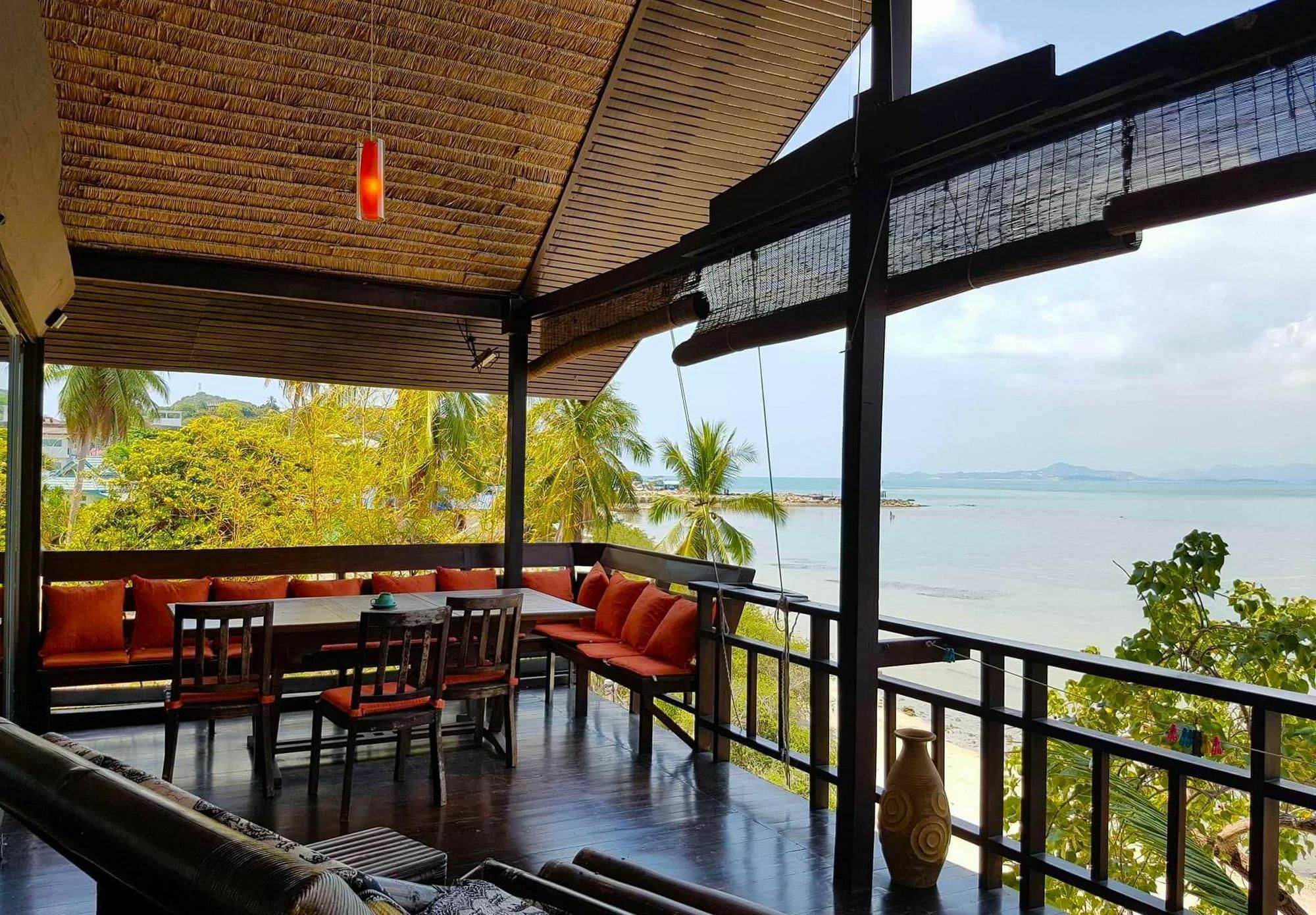 Villa Angelina Ko Pha Ngan