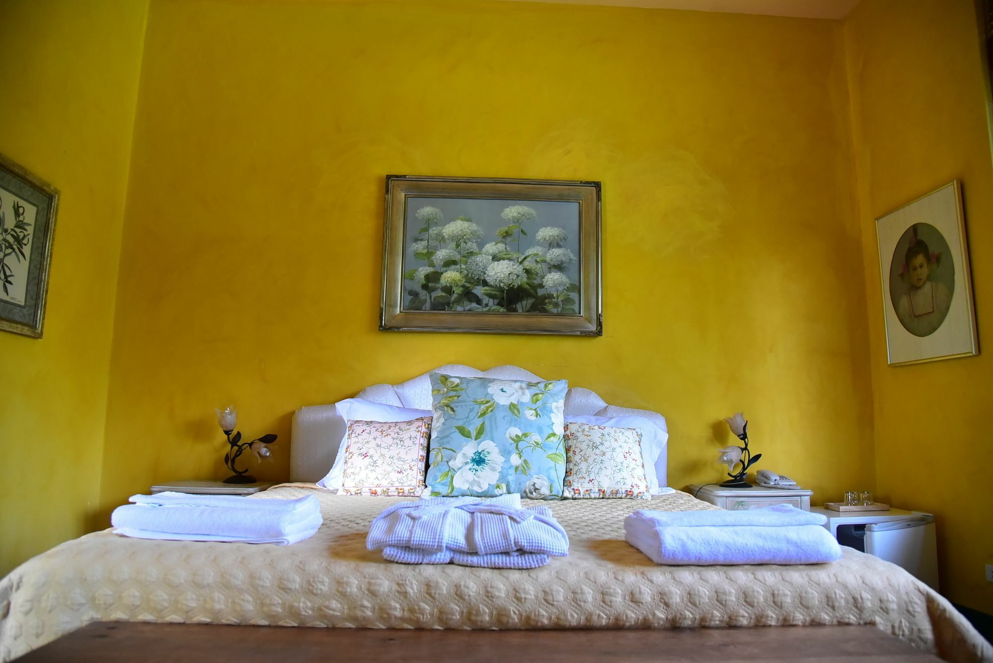 Baan Khun Ying Retreat Khao Yai