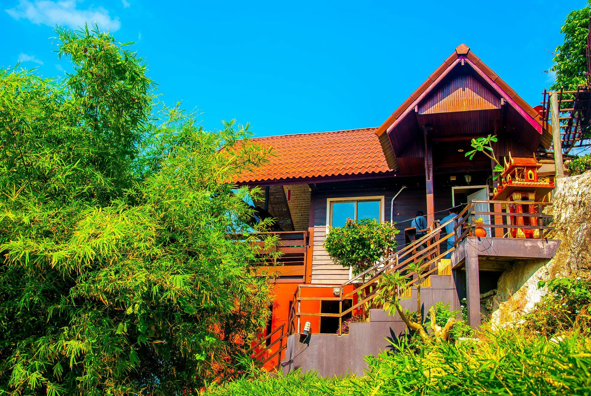 Villa Angelina