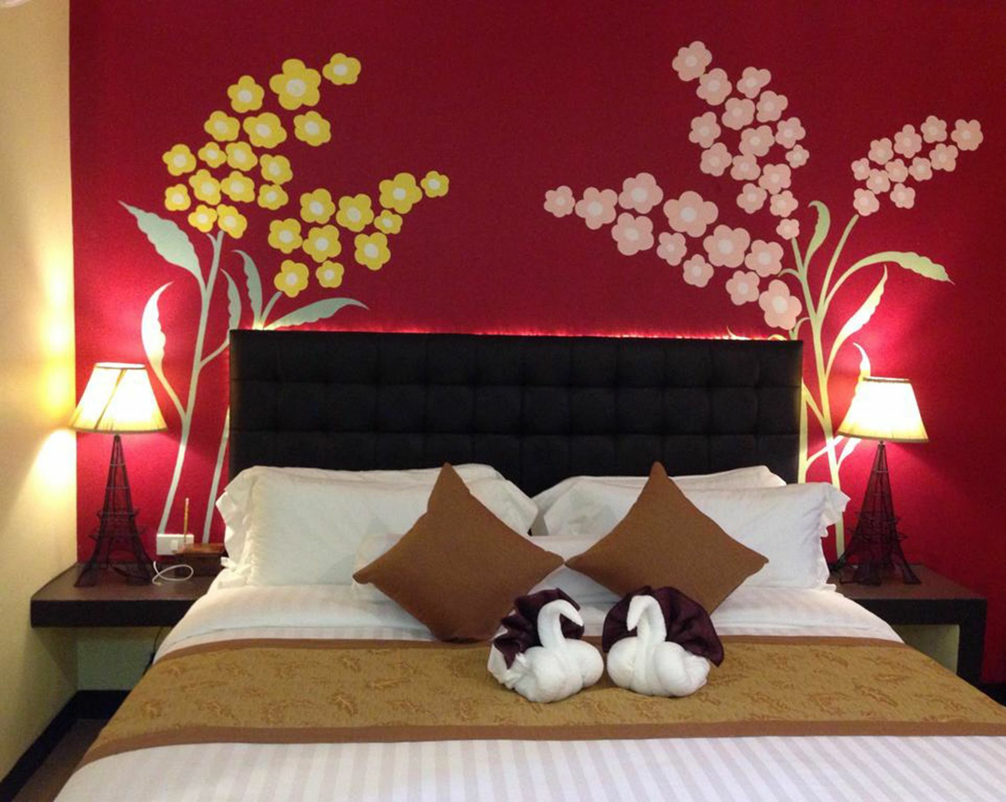 Heritage Tropical Hotel Nakhon Si Thammarat