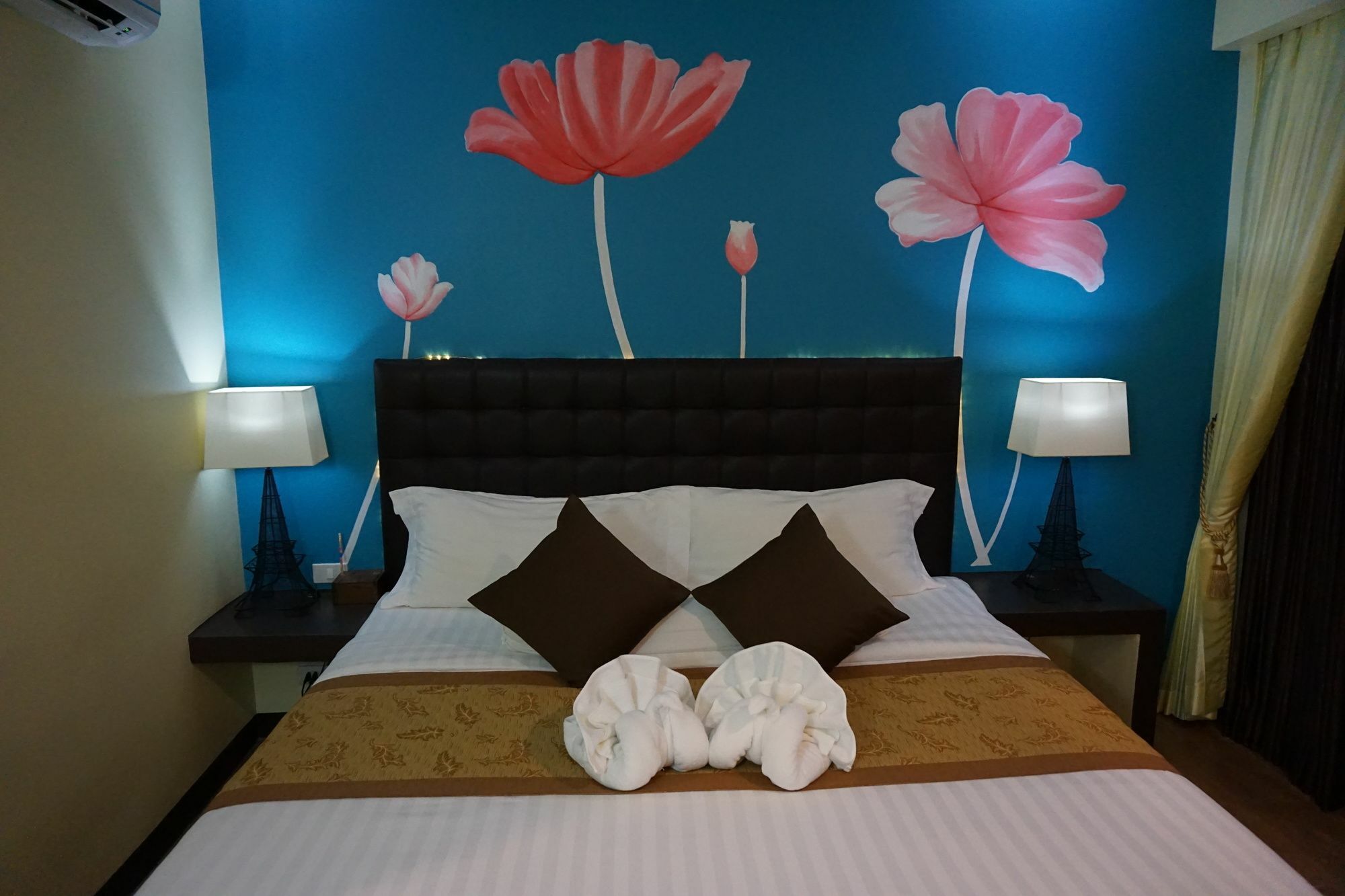 Heritage Tropical 2* Nakhon Si Thammarat