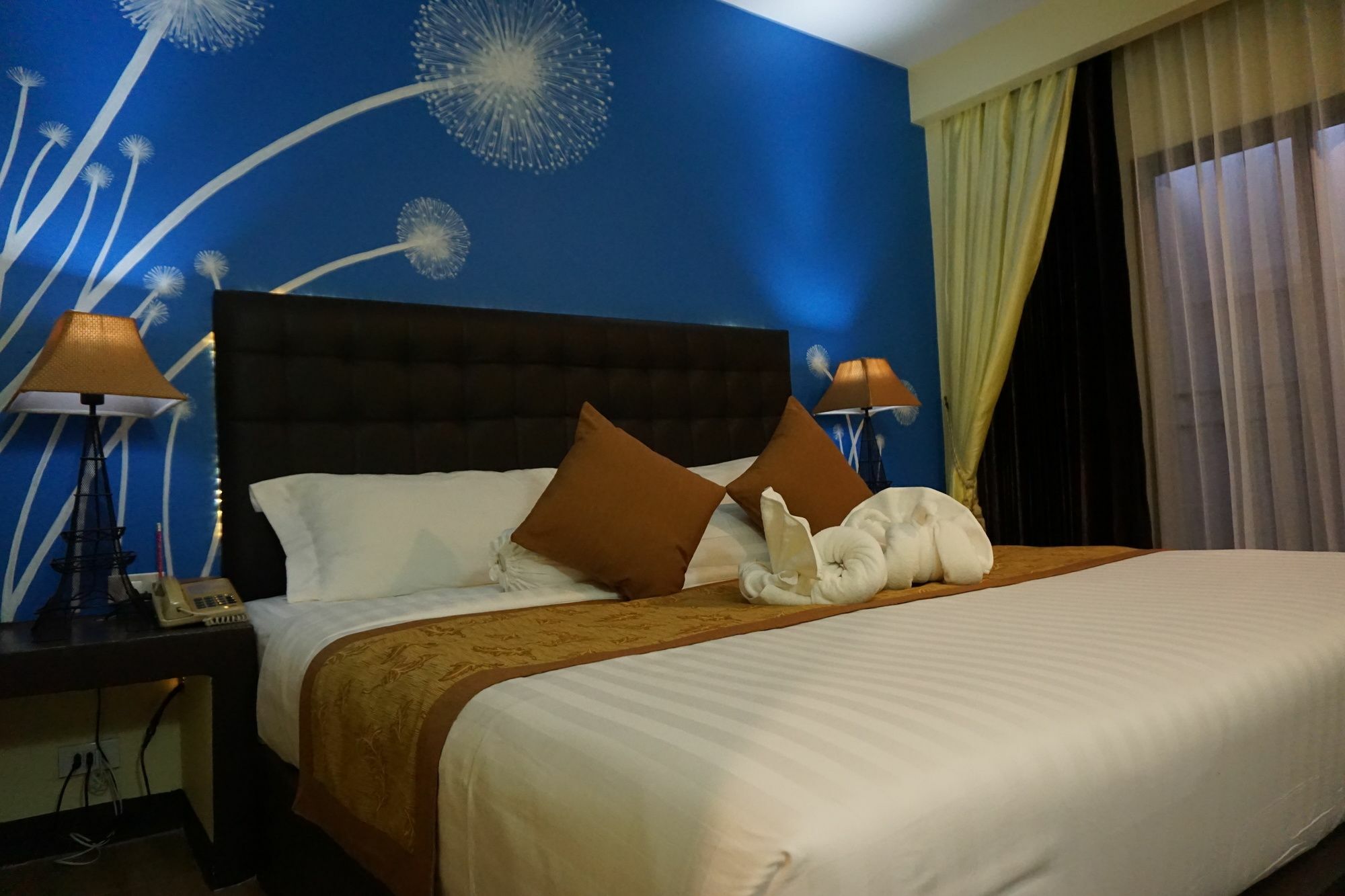 Hotel Heritage Tropical 2*