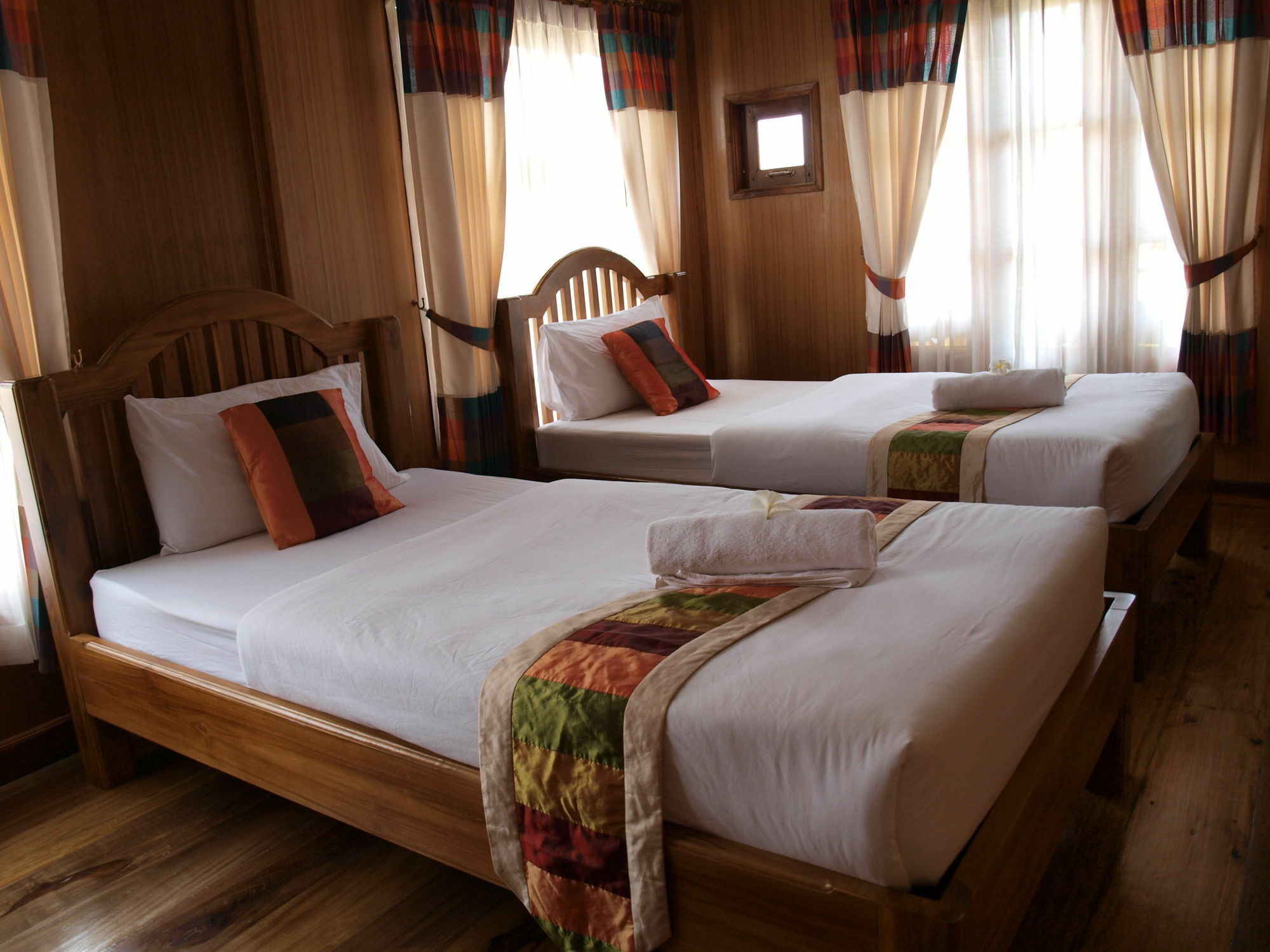 Holiday park Sila 3*