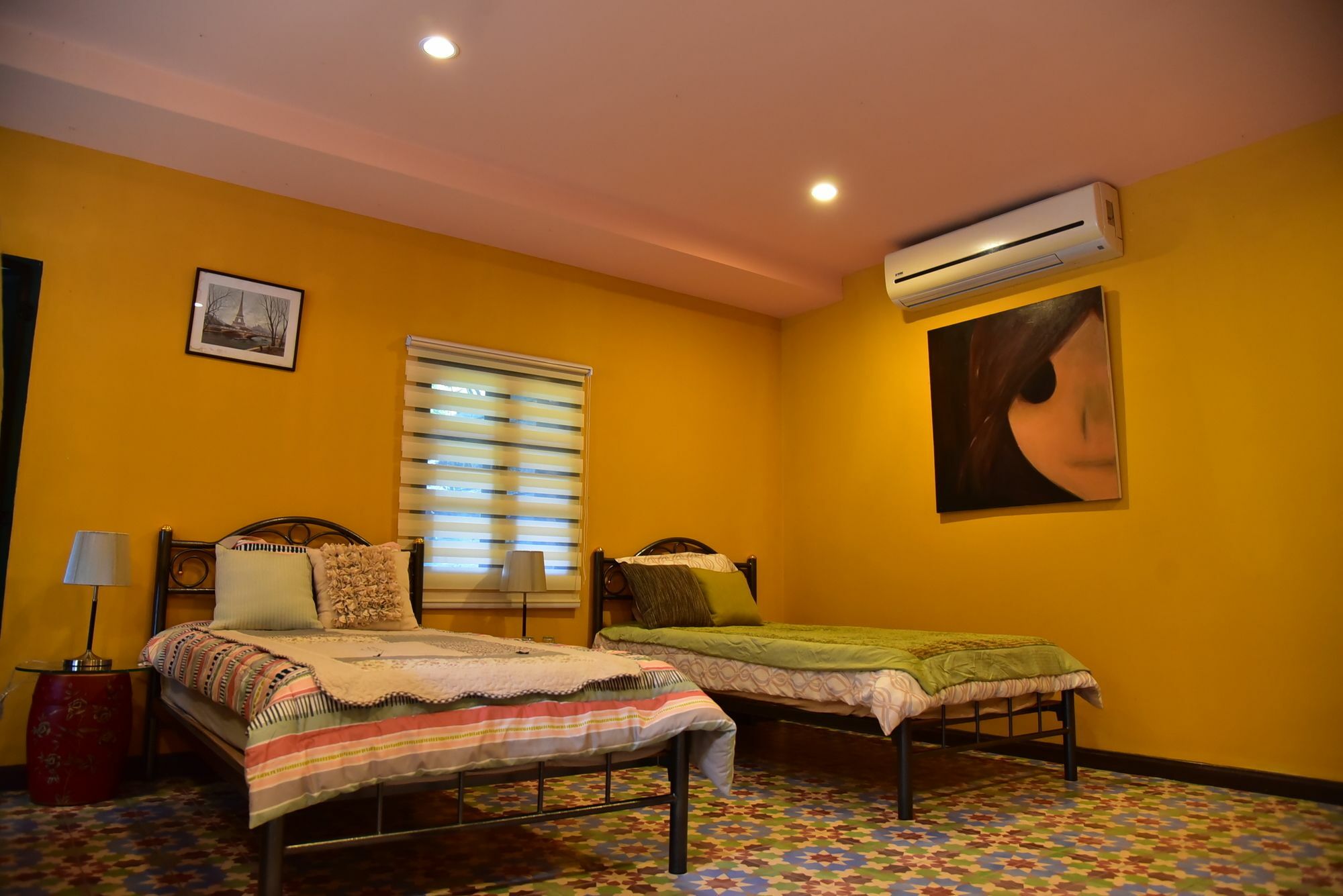 Baan Khun Ying Retreat Khao Yai
