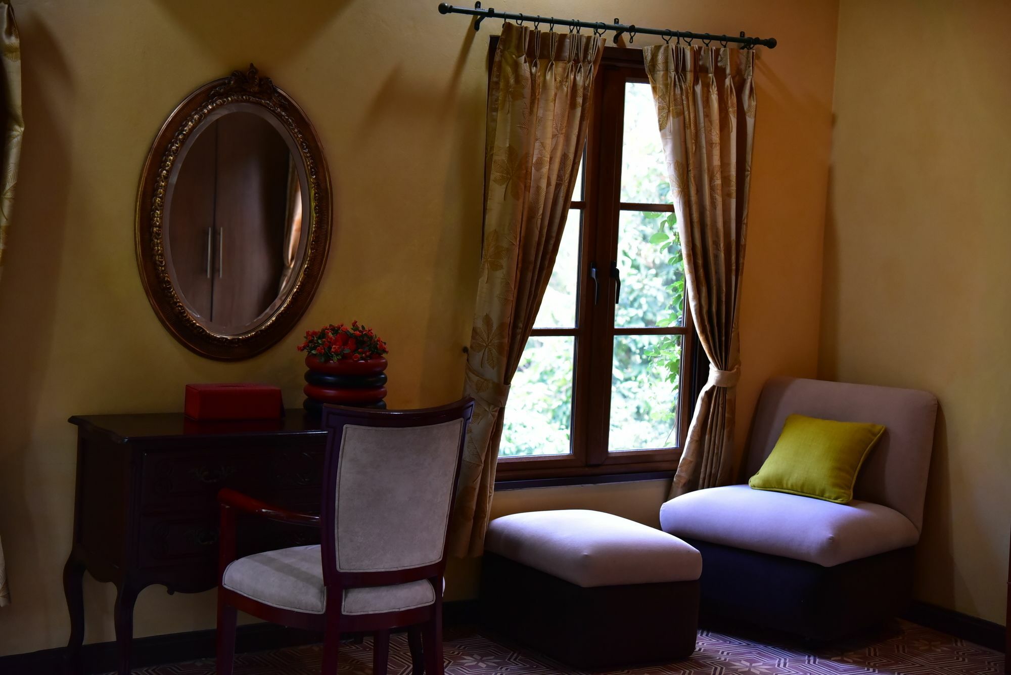 Baan Khun Ying Retreat Khao Yai Resort