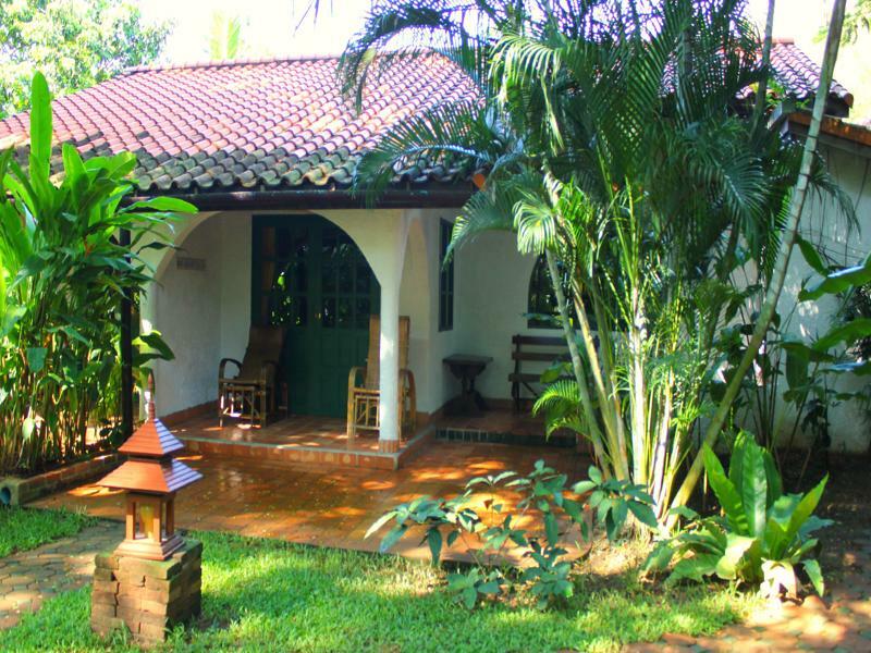 Secret Garden Chiangmai