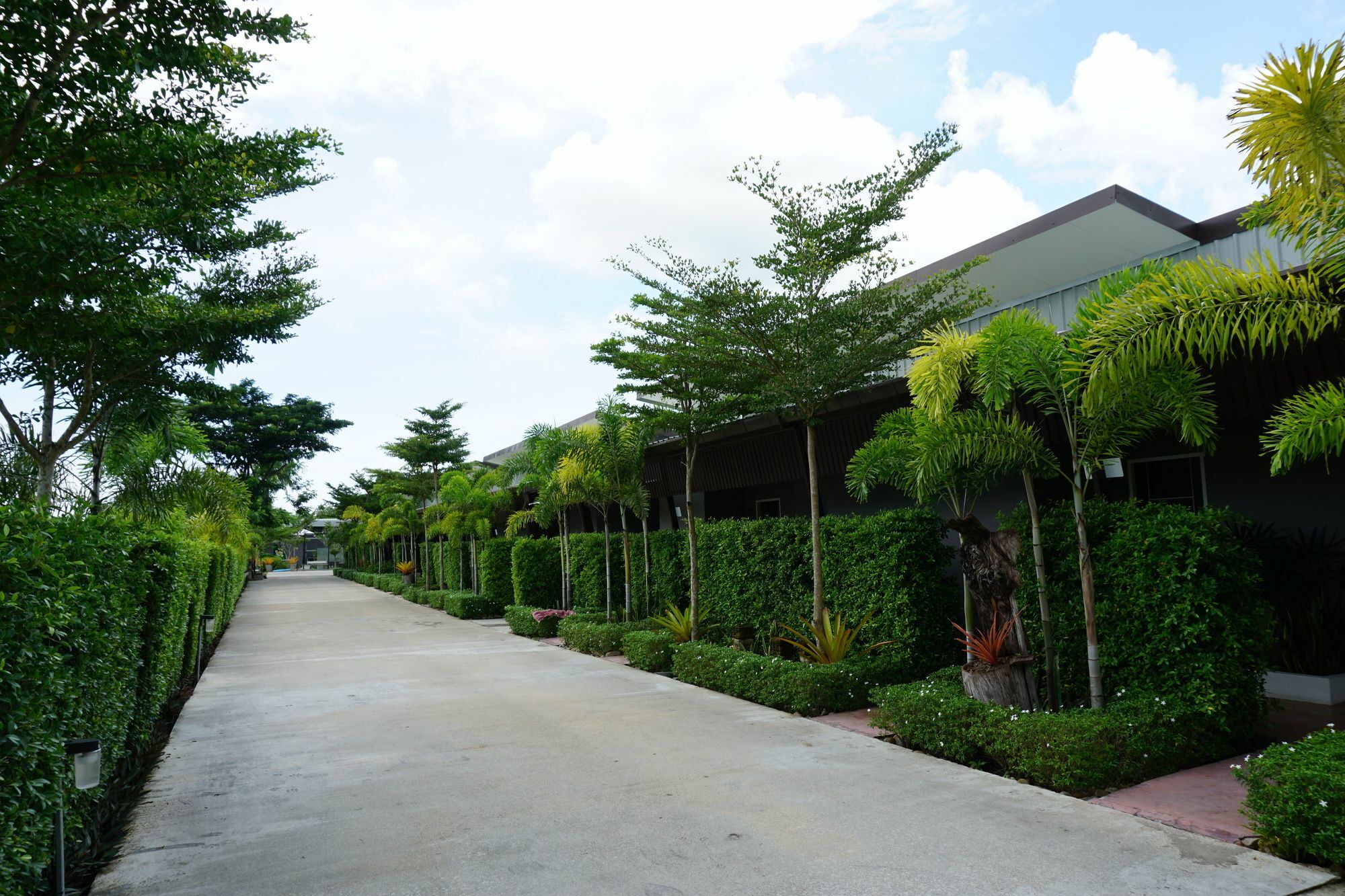 Hotel Heritage Tropical 2*