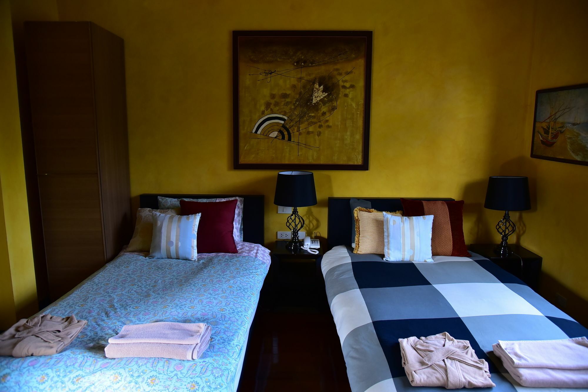 Baan Khun Ying Retreat Khao Yai