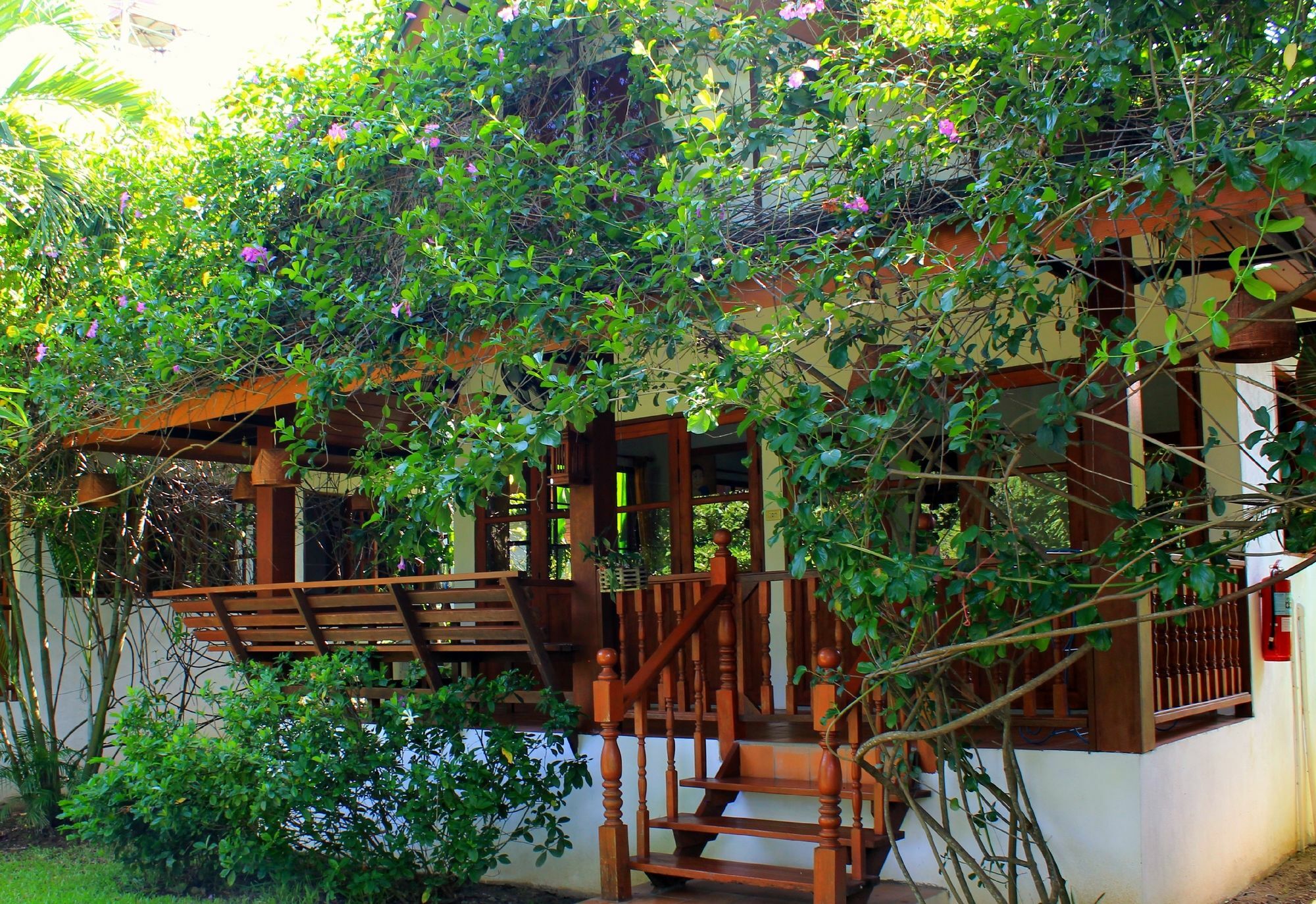 Secret Garden Chiangmai