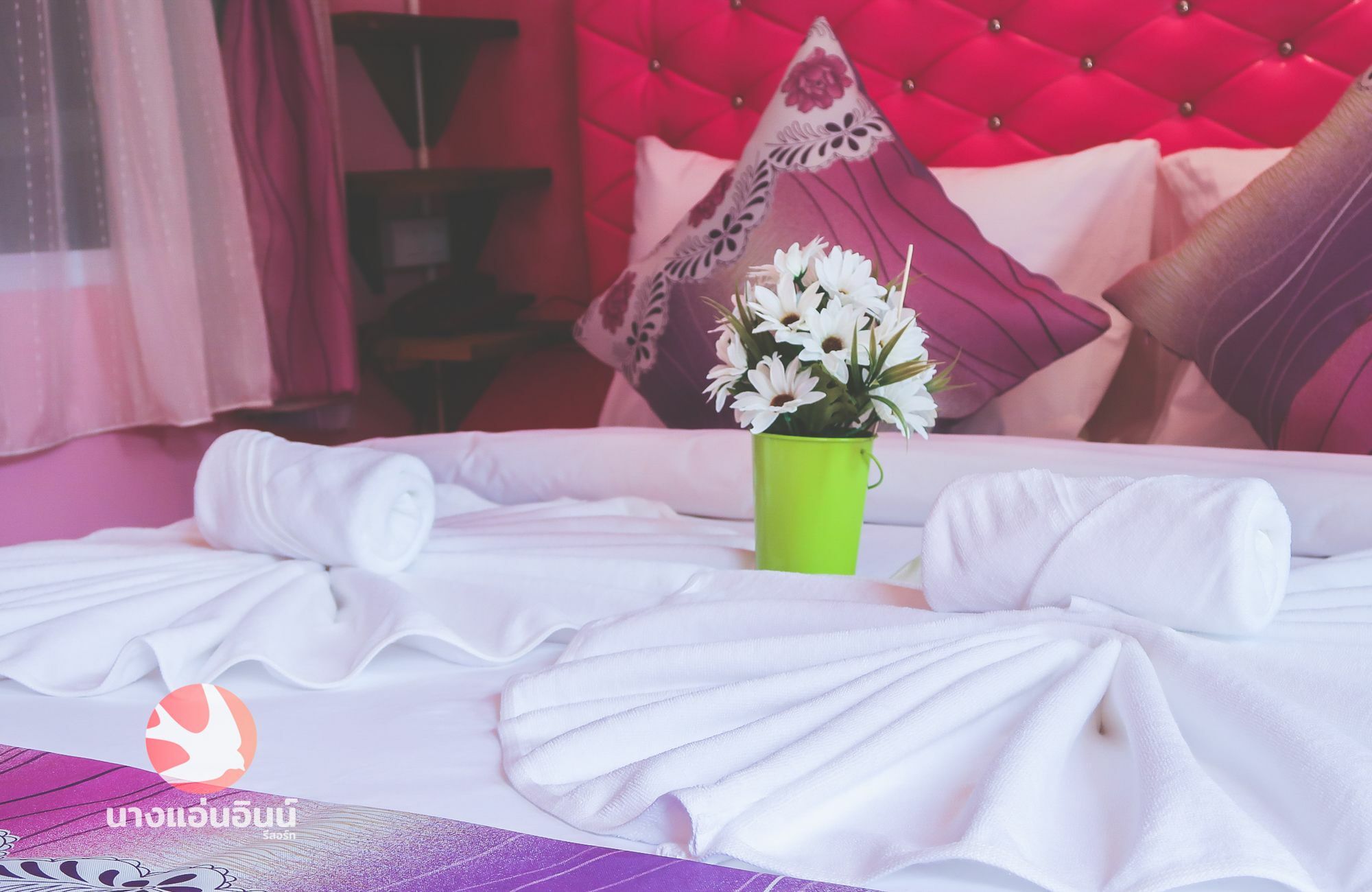 Nang-an 3* Surat Thani