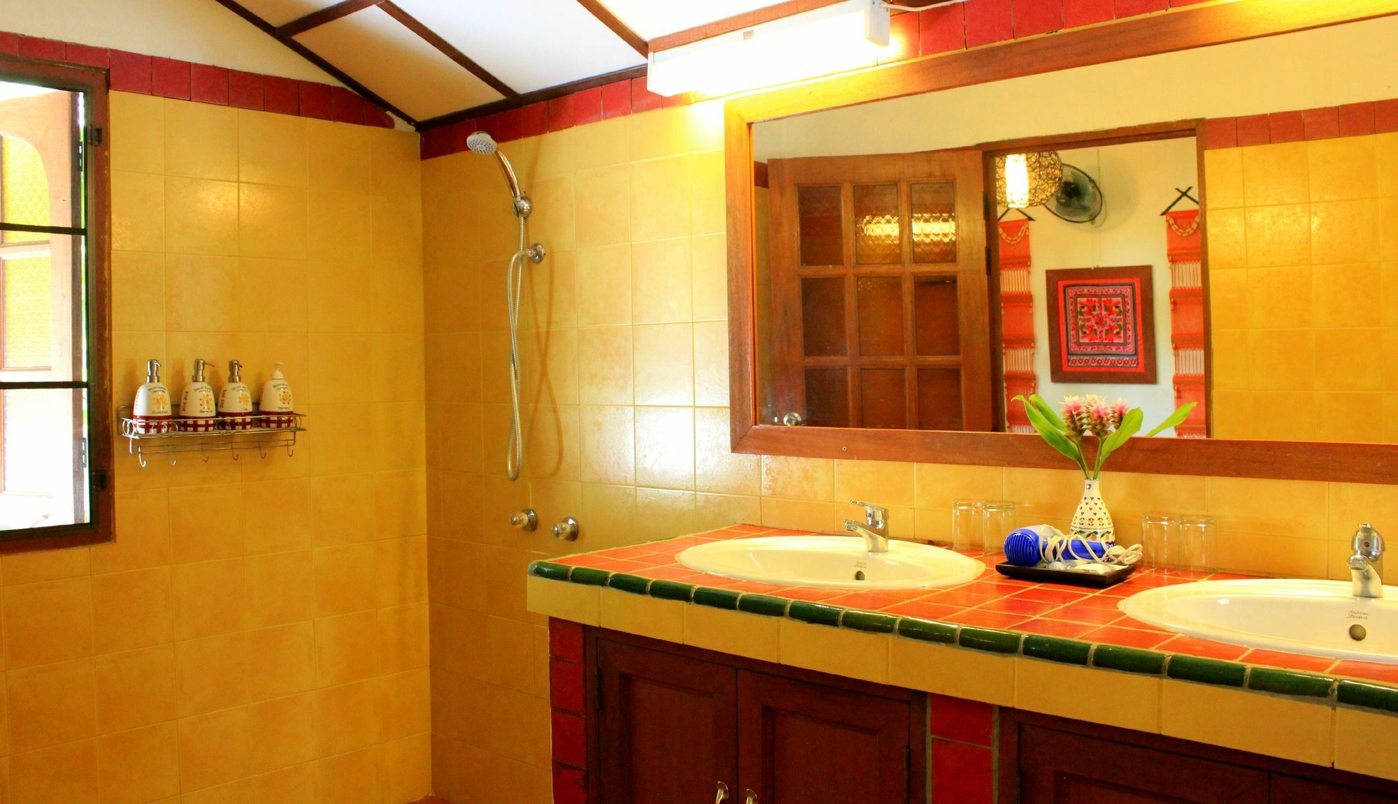 Hotel Secret Garden Chiangmai San Kamphaeng