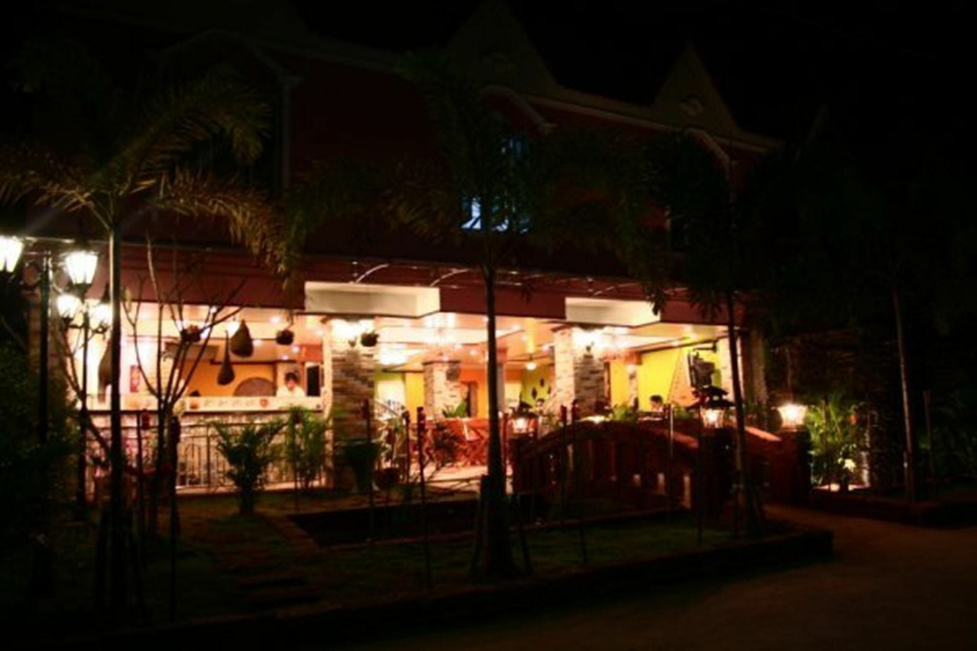 Sila Holiday park