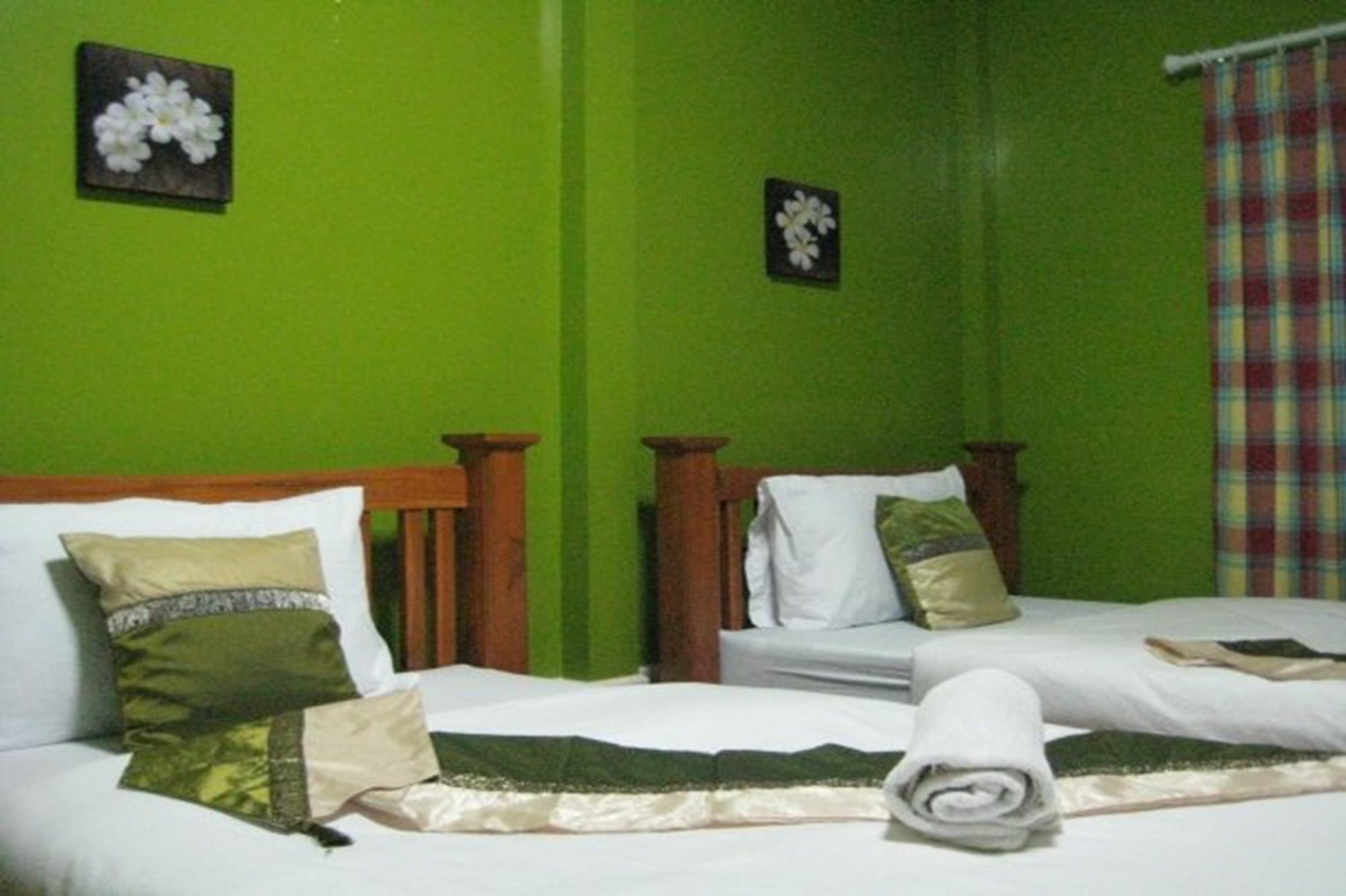 Holiday park Sila Sukhothai