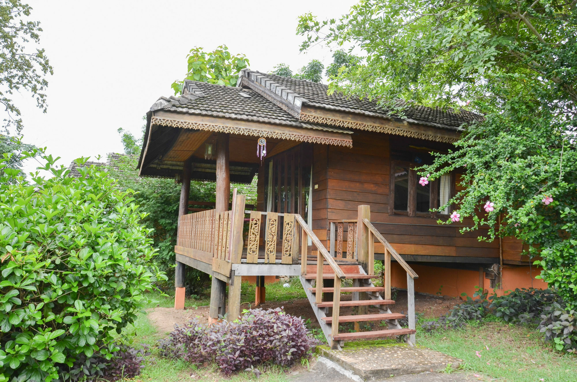 Romantic Time Mountain Resort