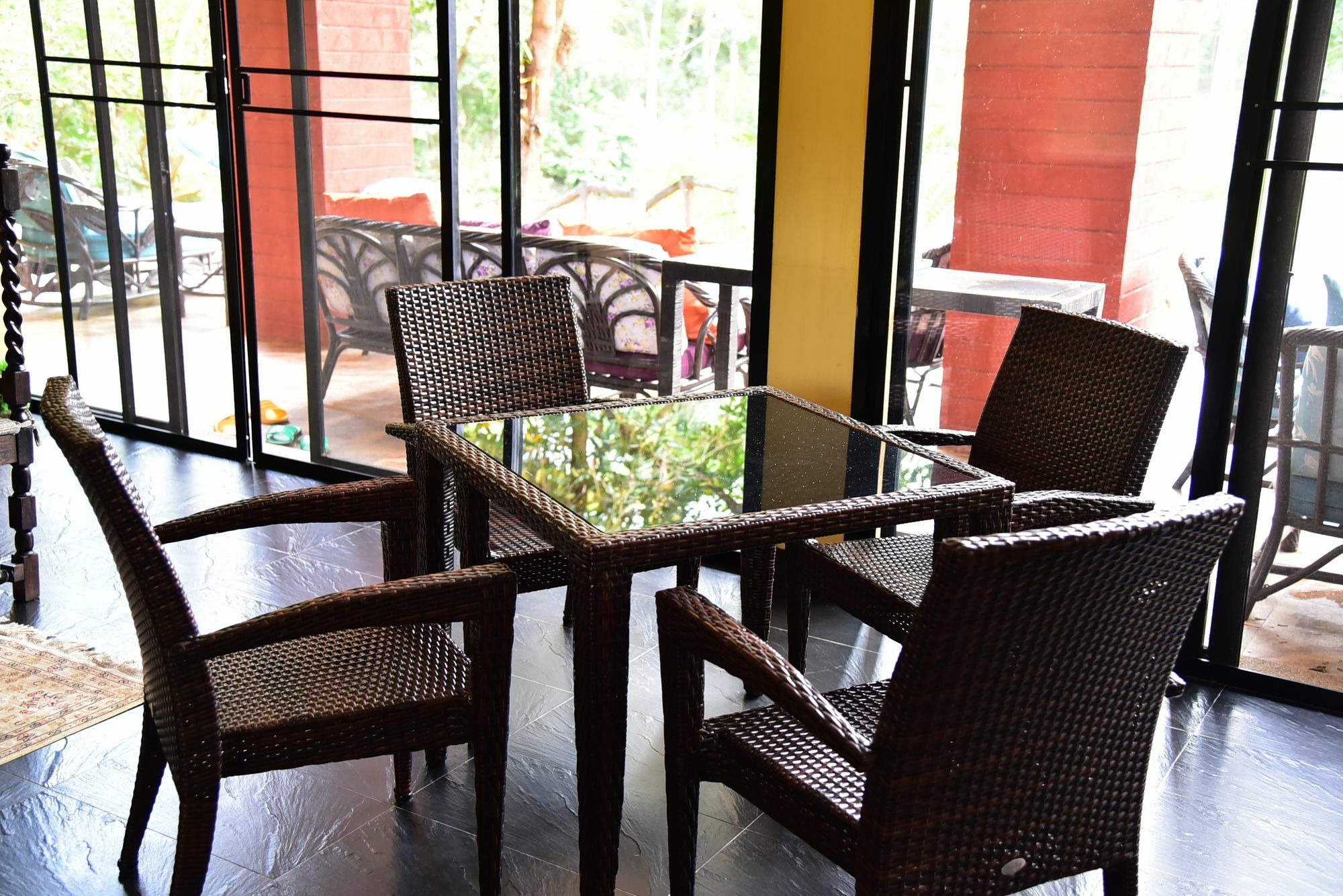 Baan Khun Ying Retreat Khao Yai