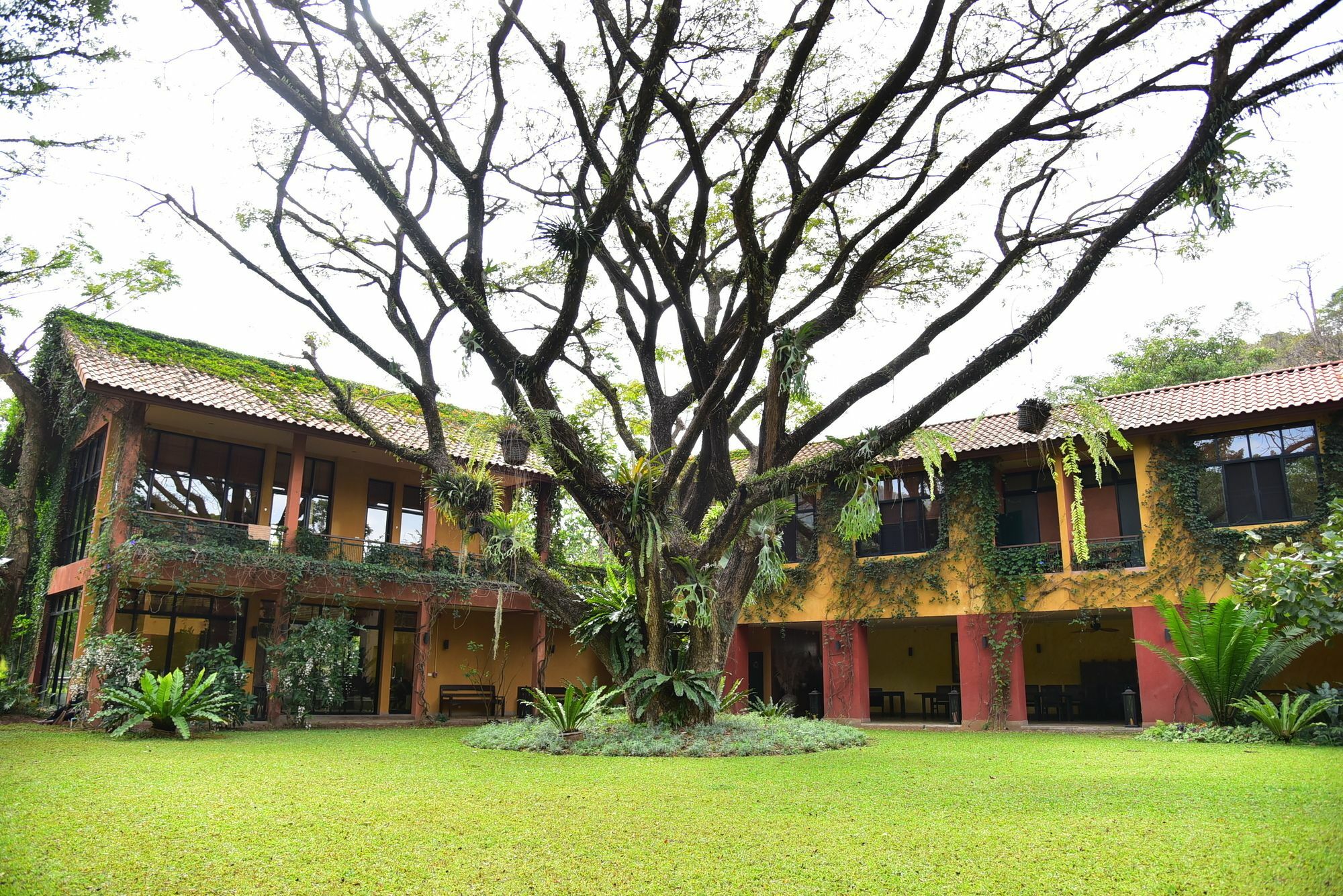 Baan Khun Ying Retreat Khao Yai 3*