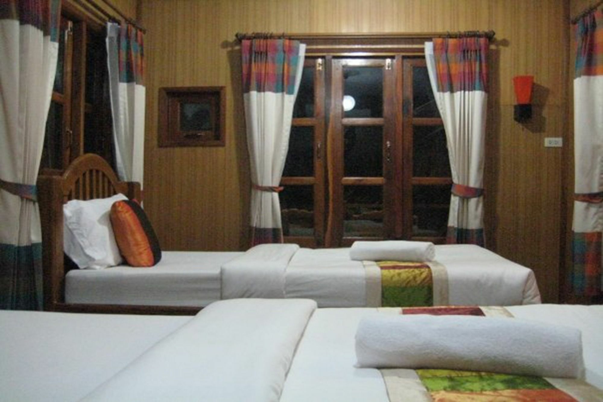 Holiday park Sila Sukhothai