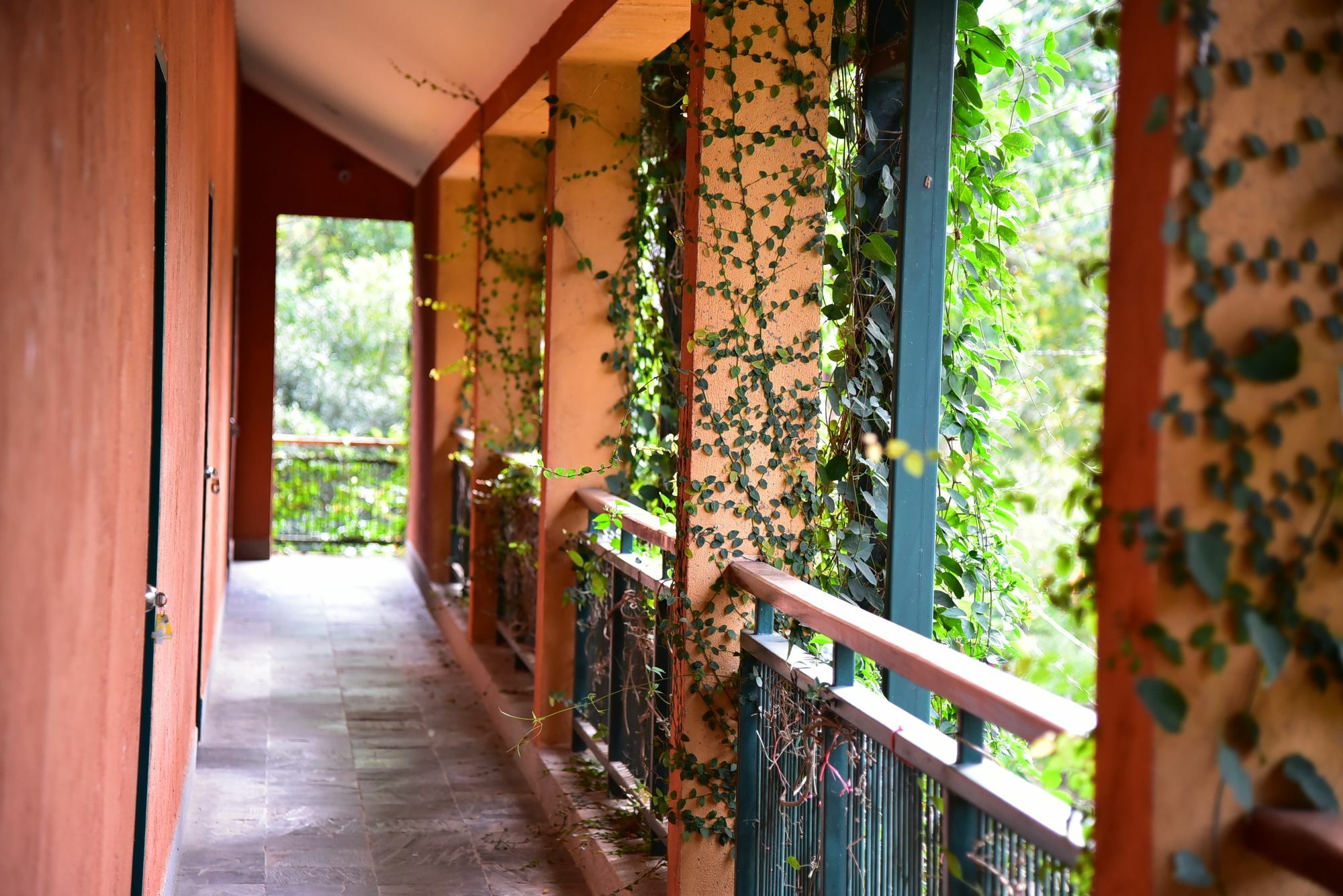 Baan Khun Ying Retreat Khao Yai Resort Mu Si
