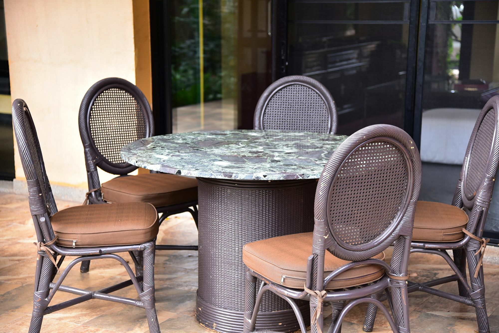 Baan Khun Ying Retreat Khao Yai
