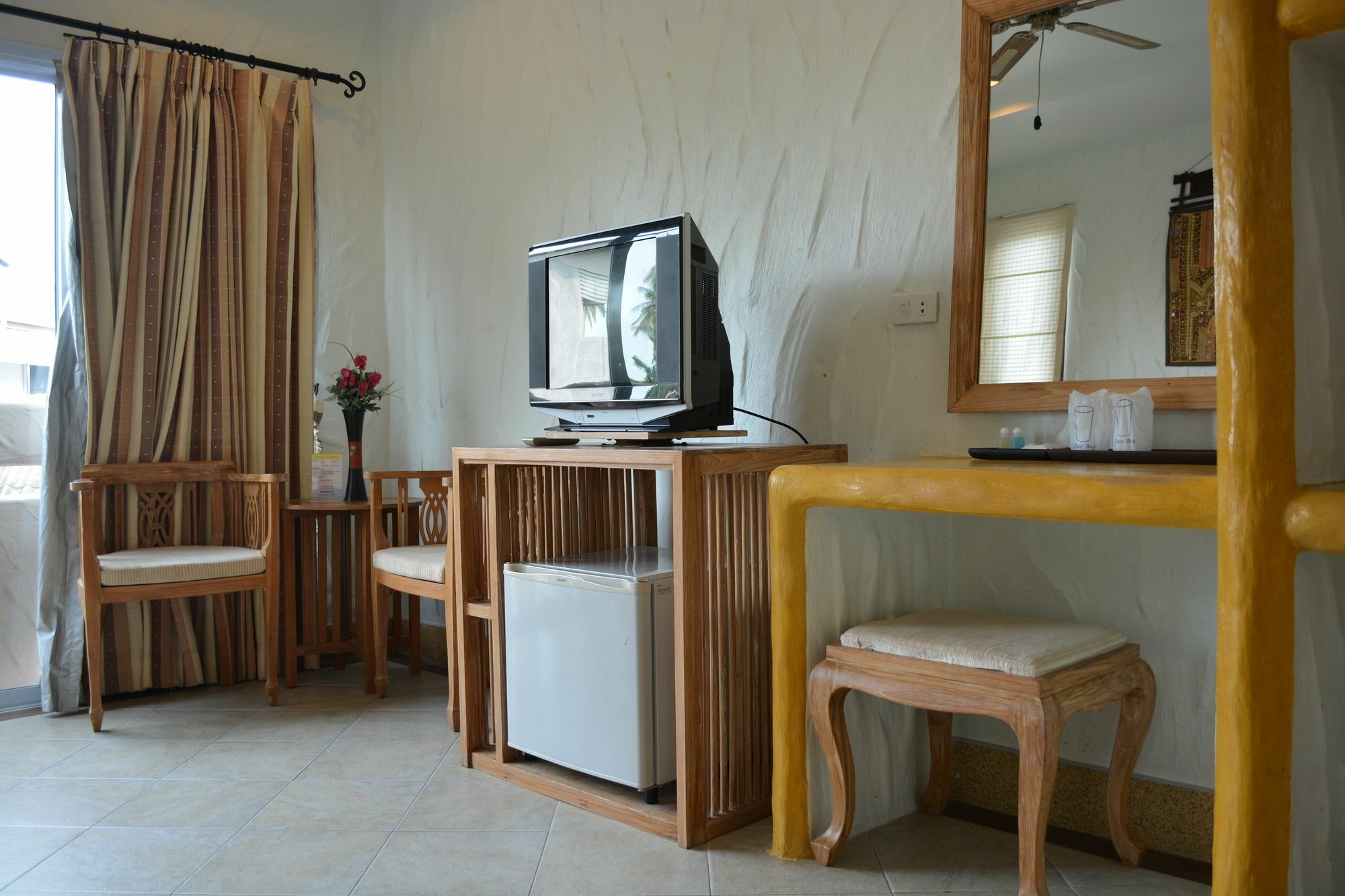 Guest house Nirvana &