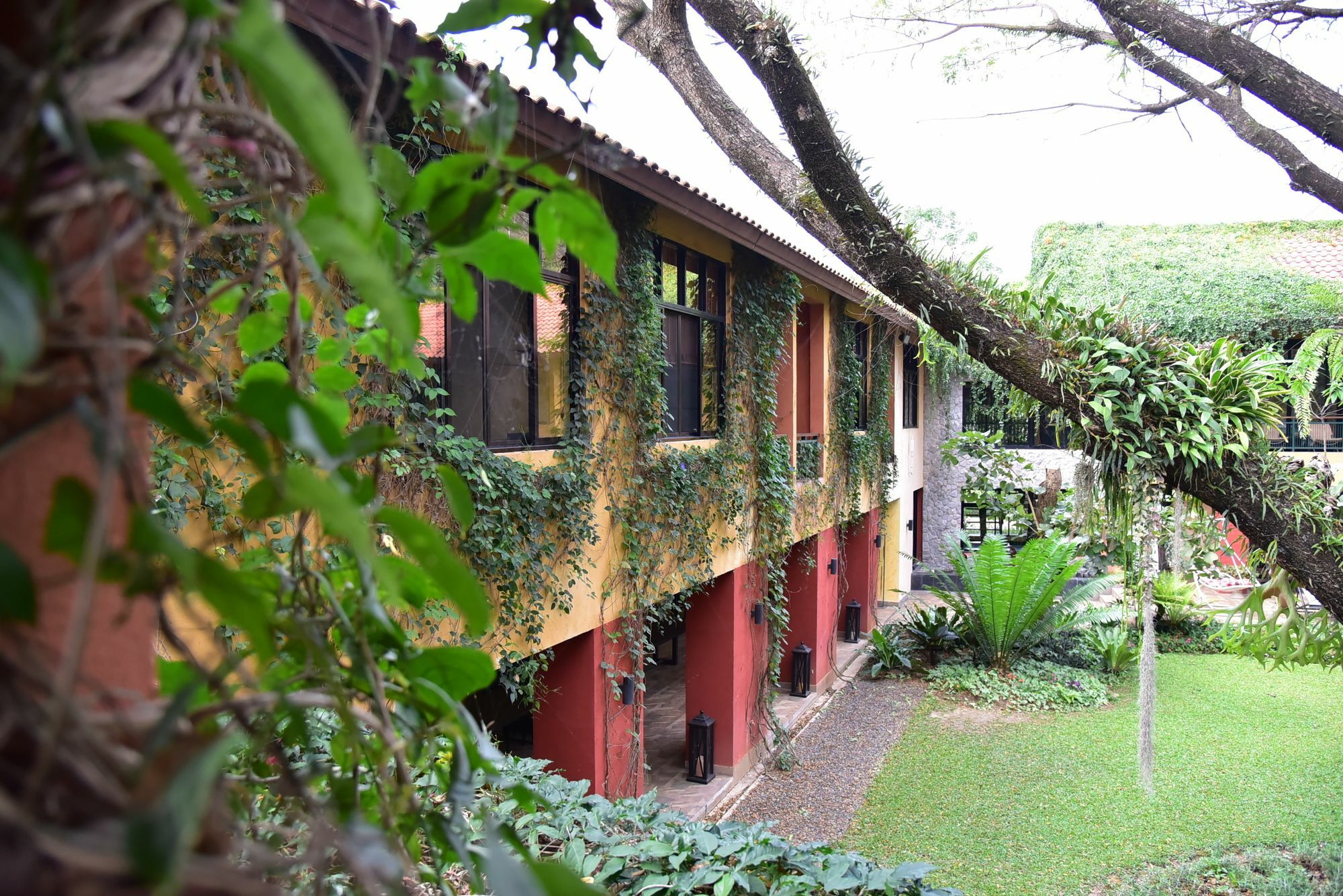 Baan Khun Ying Retreat Khao Yai Resort