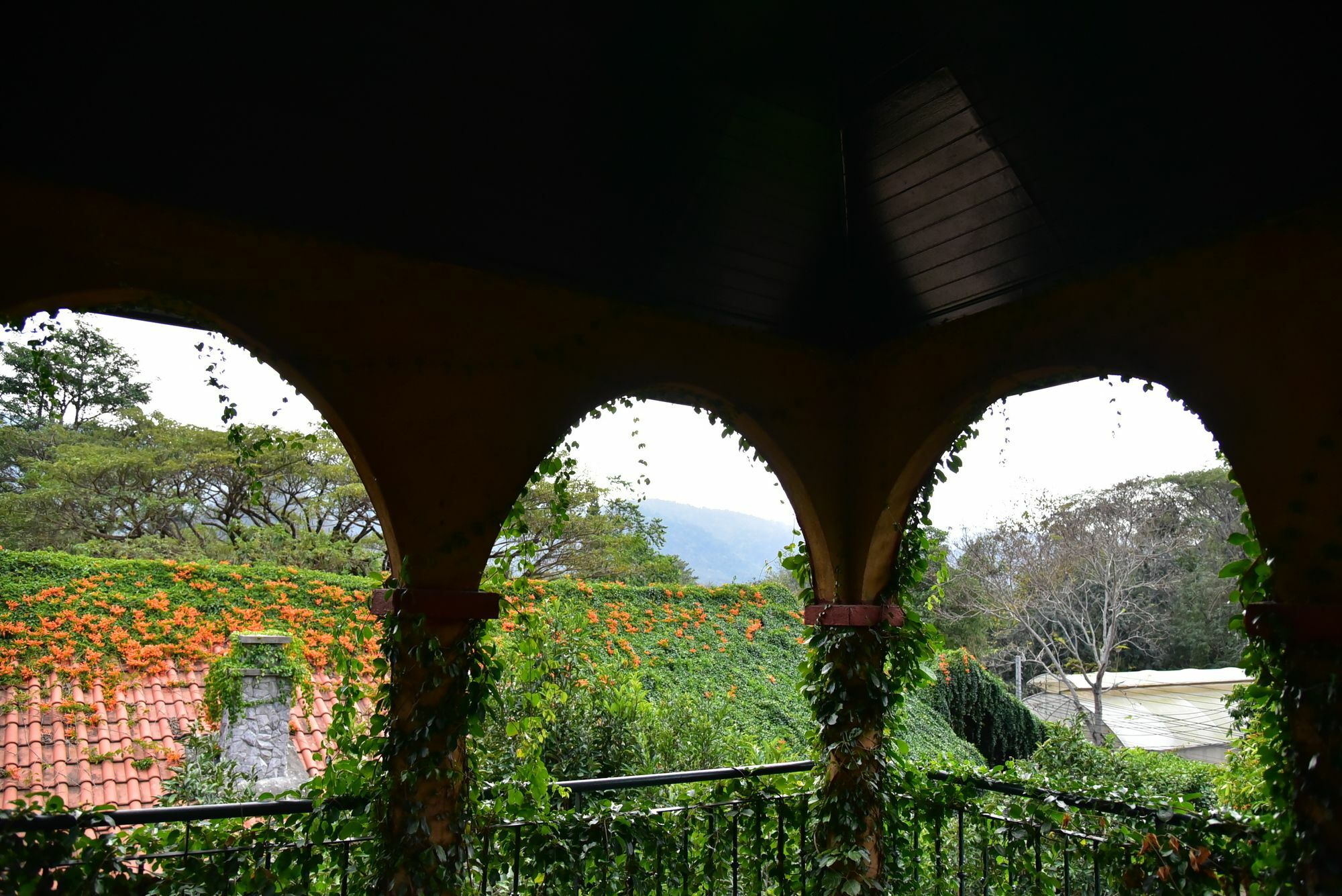 Baan Khun Ying Retreat Khao Yai