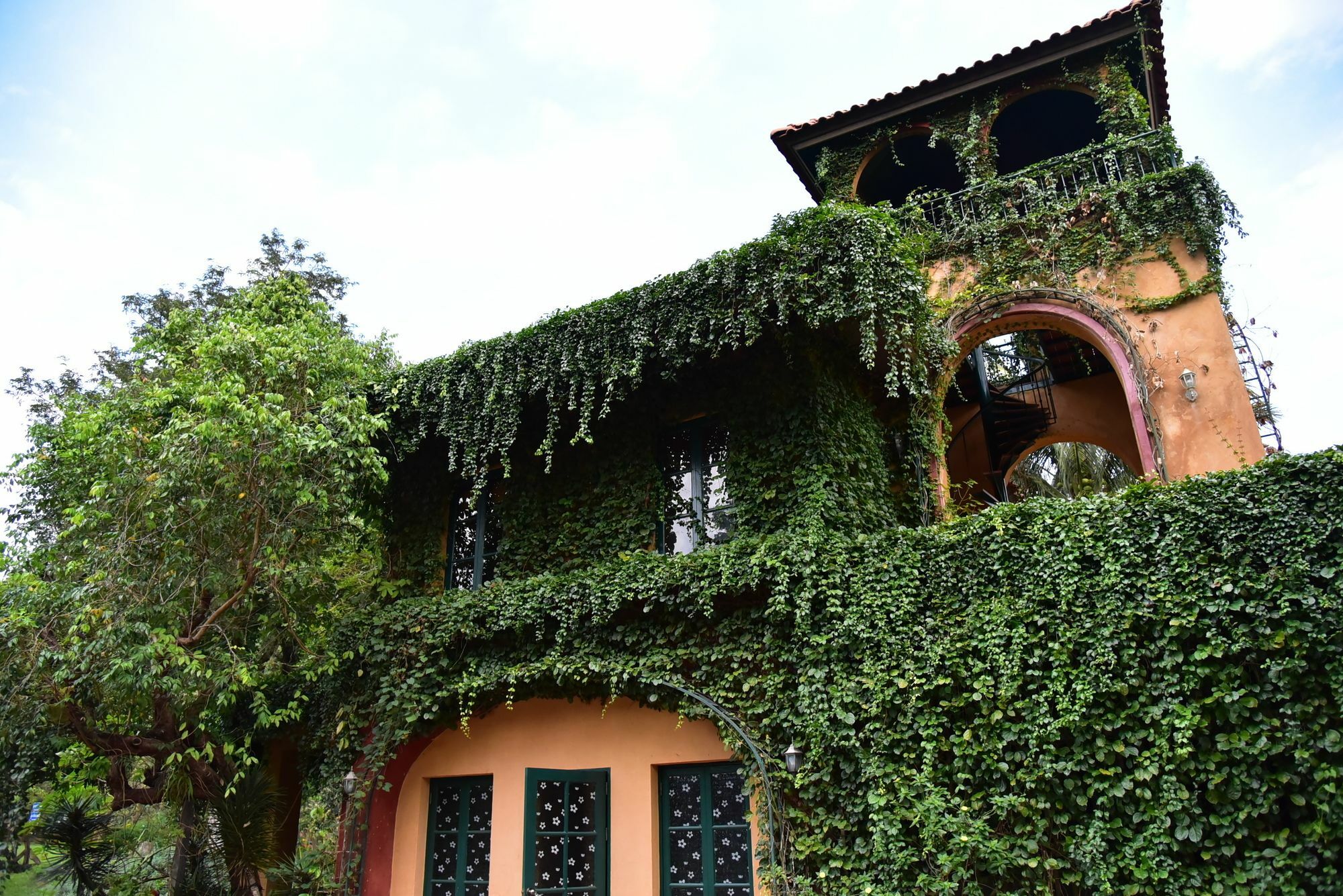 Baan Khun Ying Retreat Khao Yai Resort 3*
