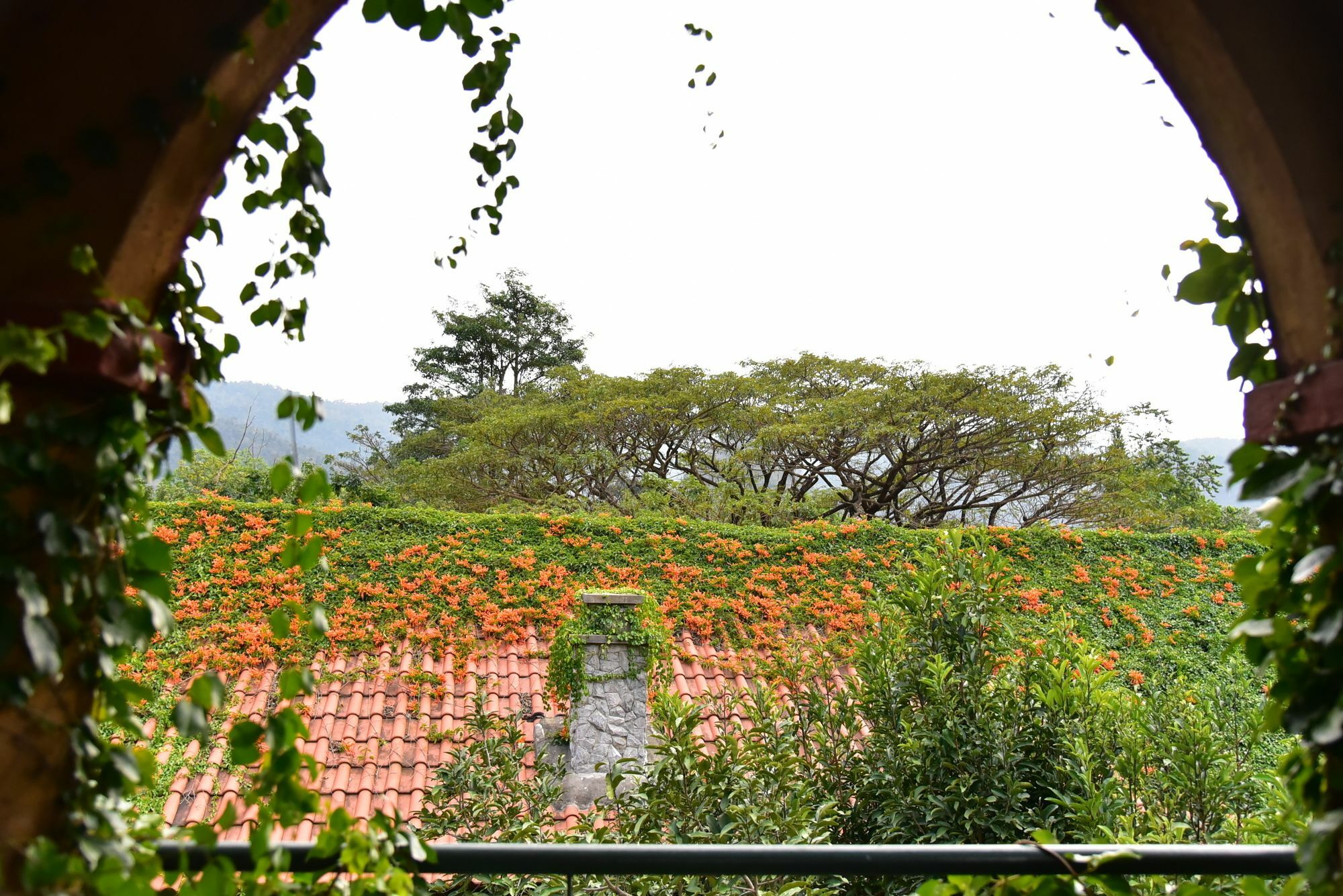 Baan Khun Ying Retreat Khao Yai 3*