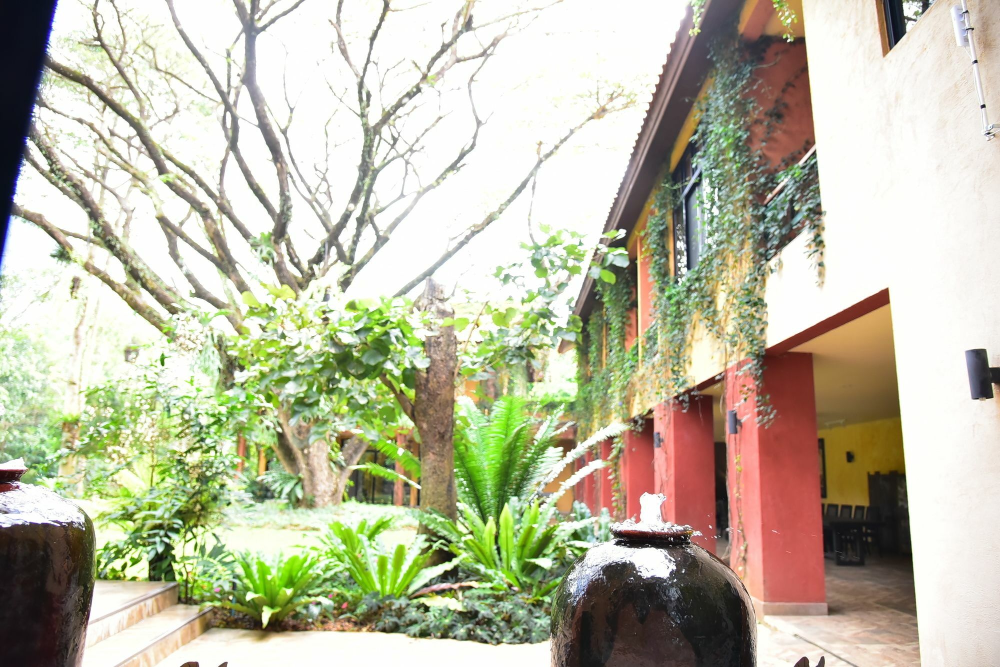 Baan Khun Ying Retreat Khao Yai Resort 3*