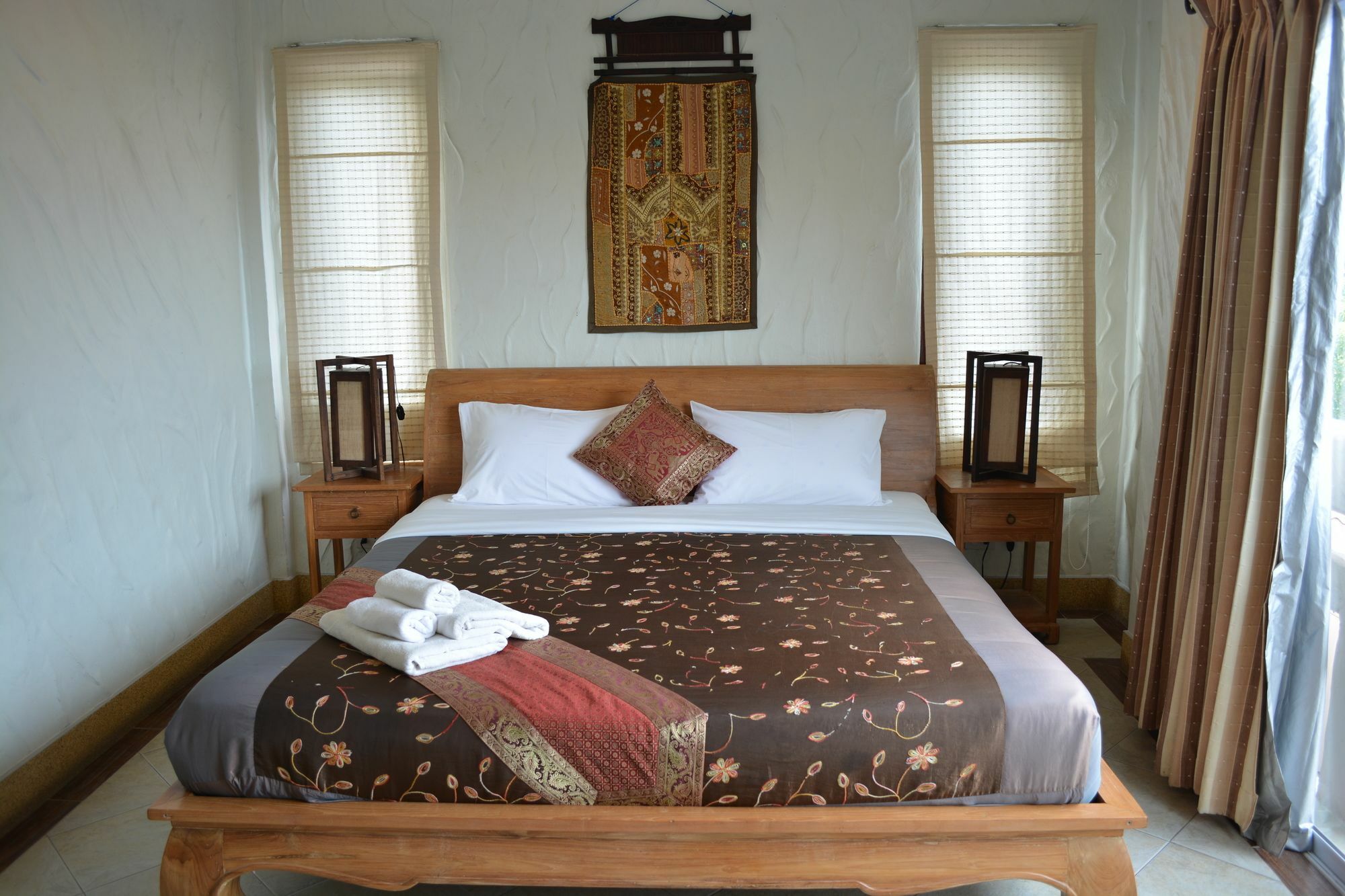 Guest house Nirvana &
