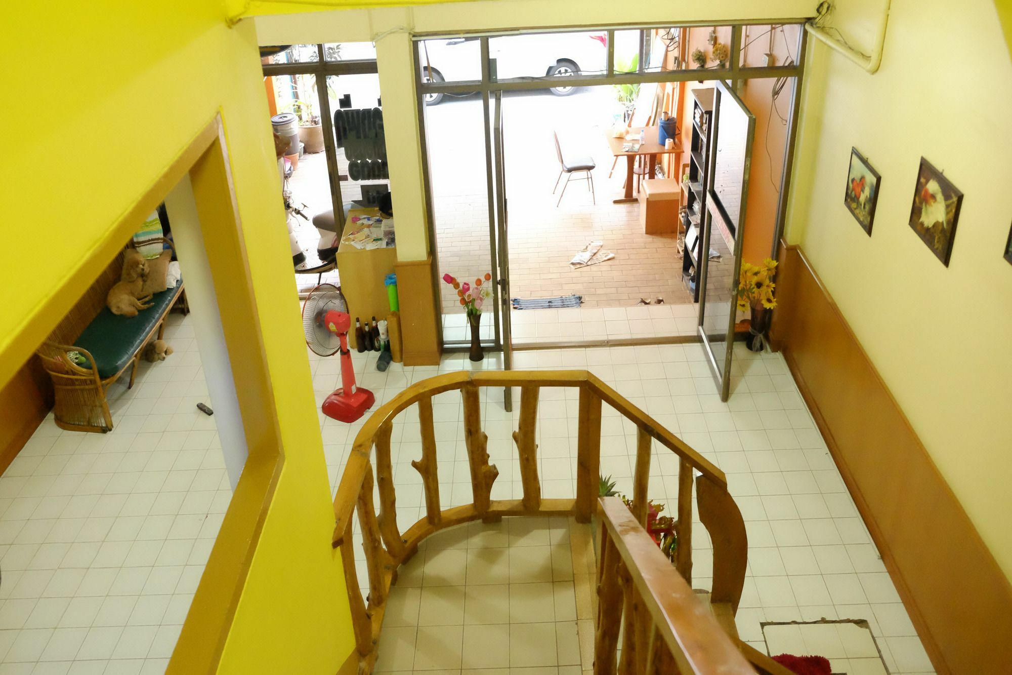 Lucky Hotel Rayong