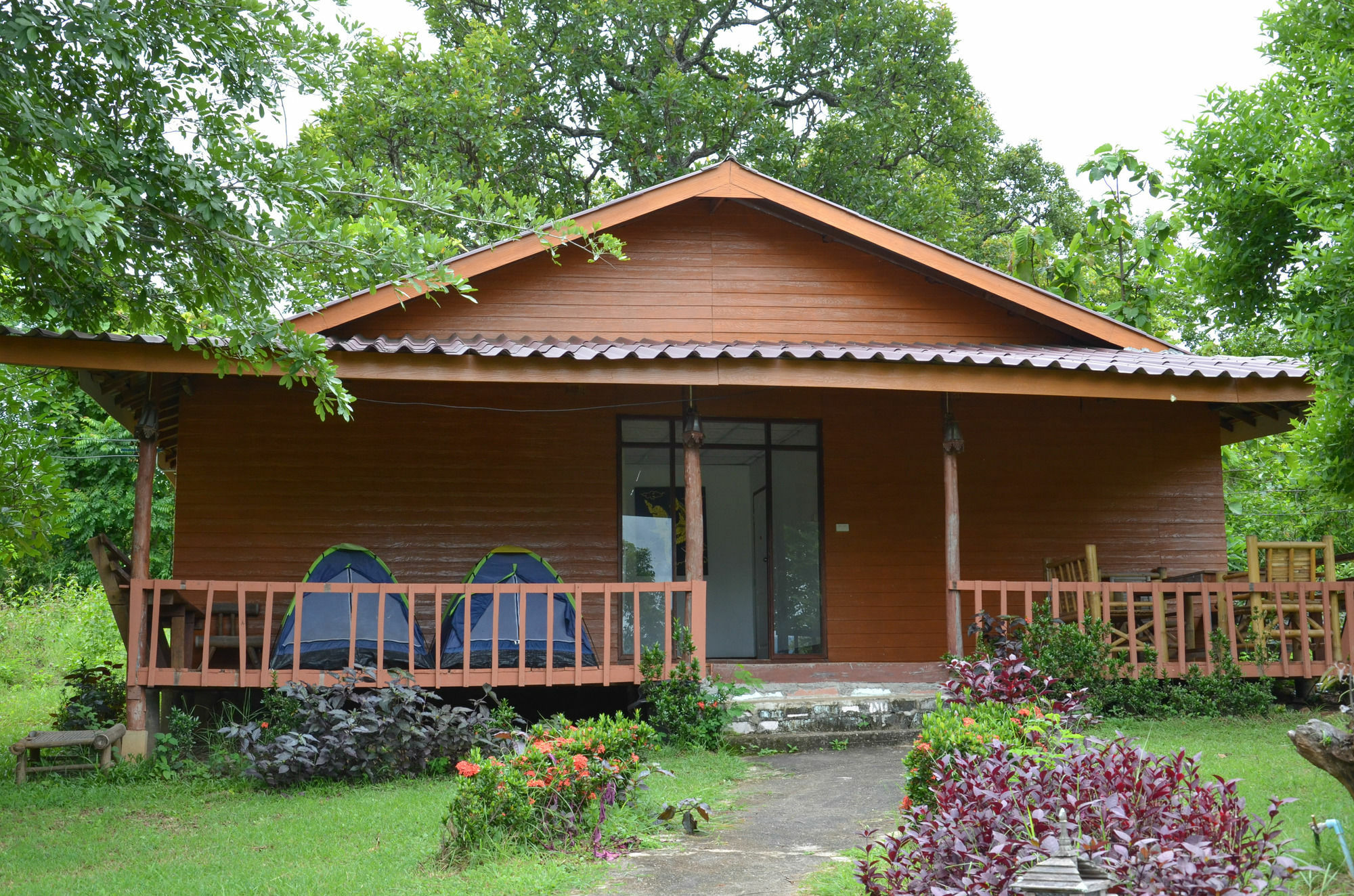 Resort Romantic Time Mountain 2*