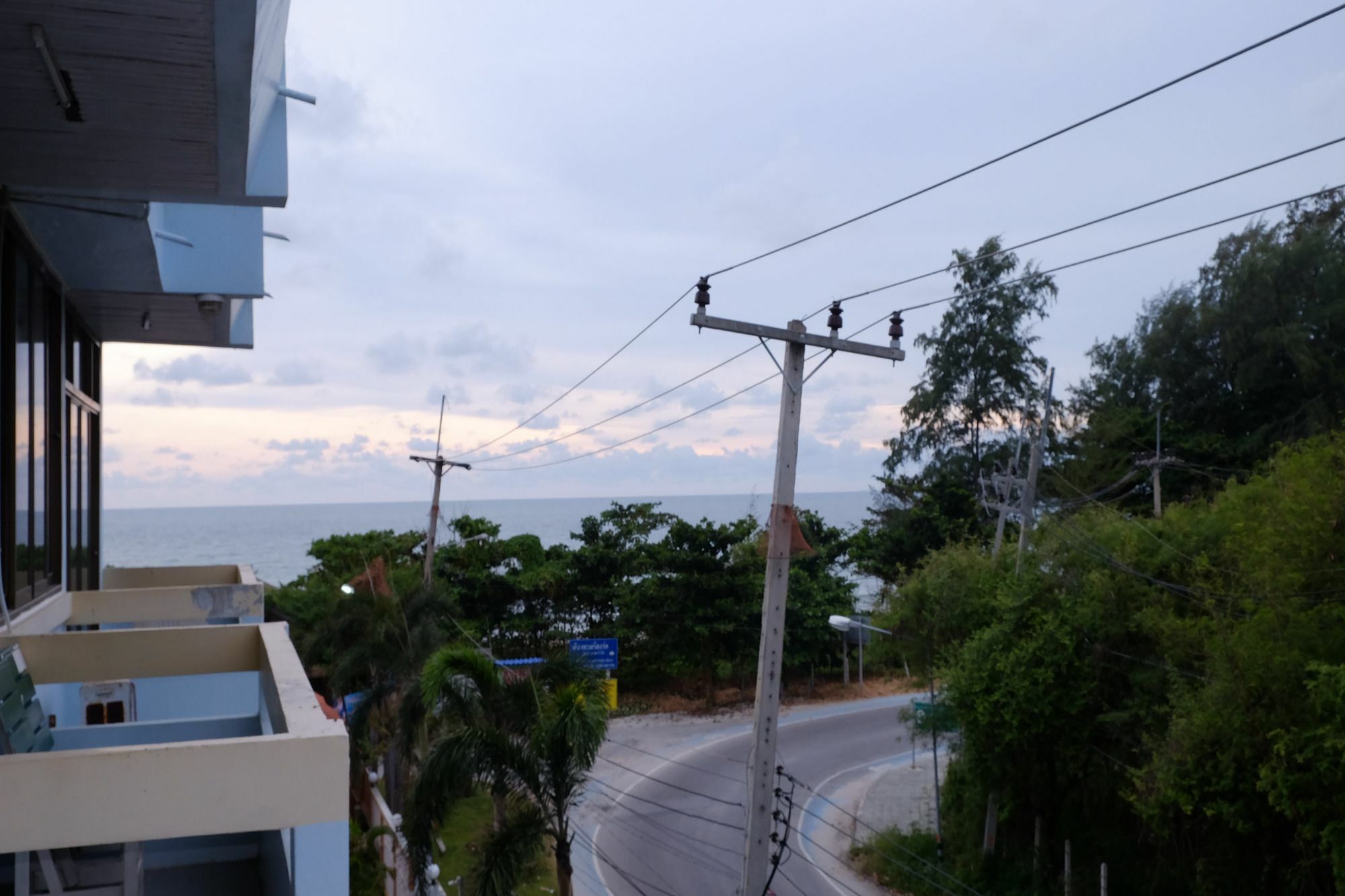 Hotel Lucky Rayong