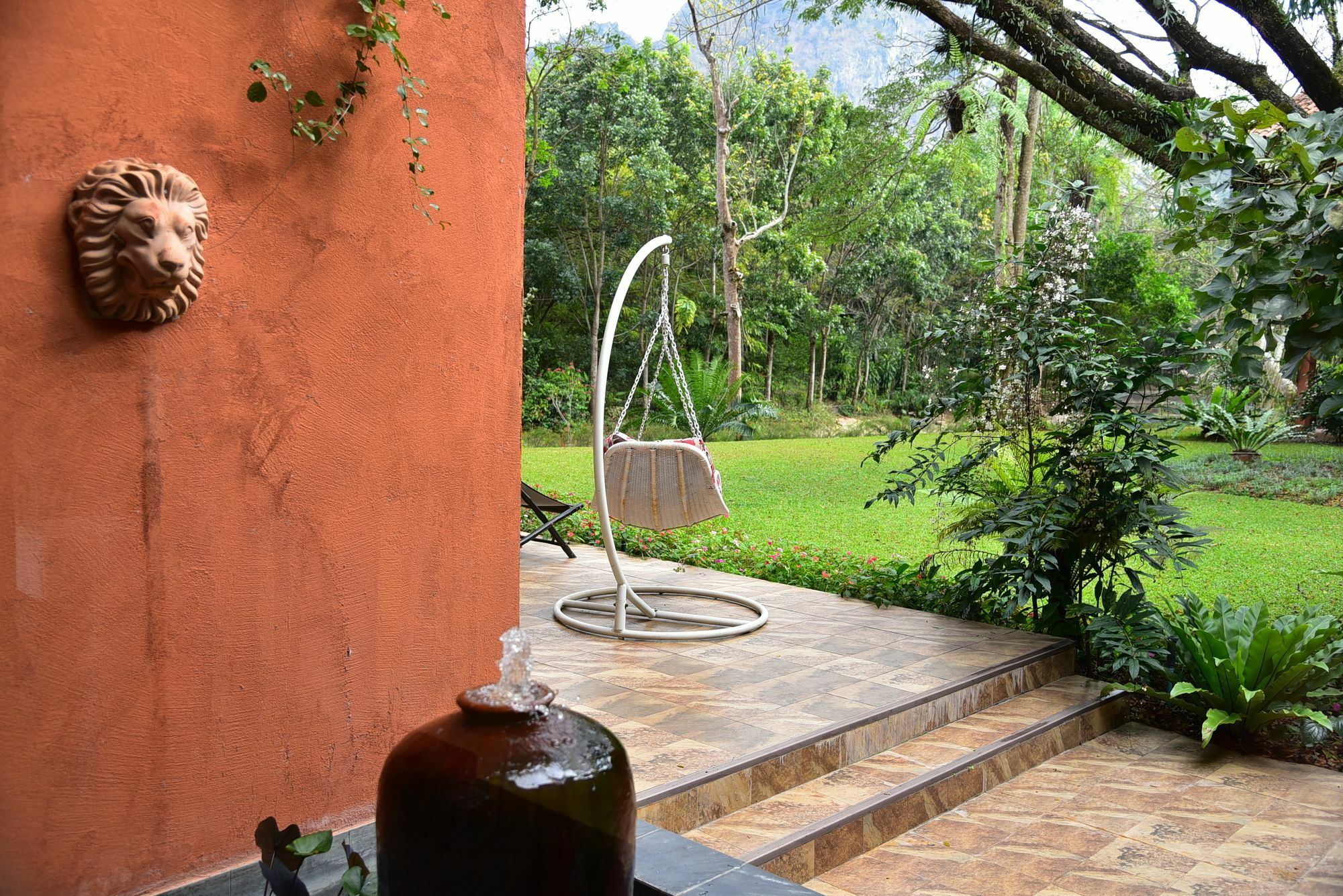 Baan Khun Ying Retreat Khao Yai Resort Mu Si