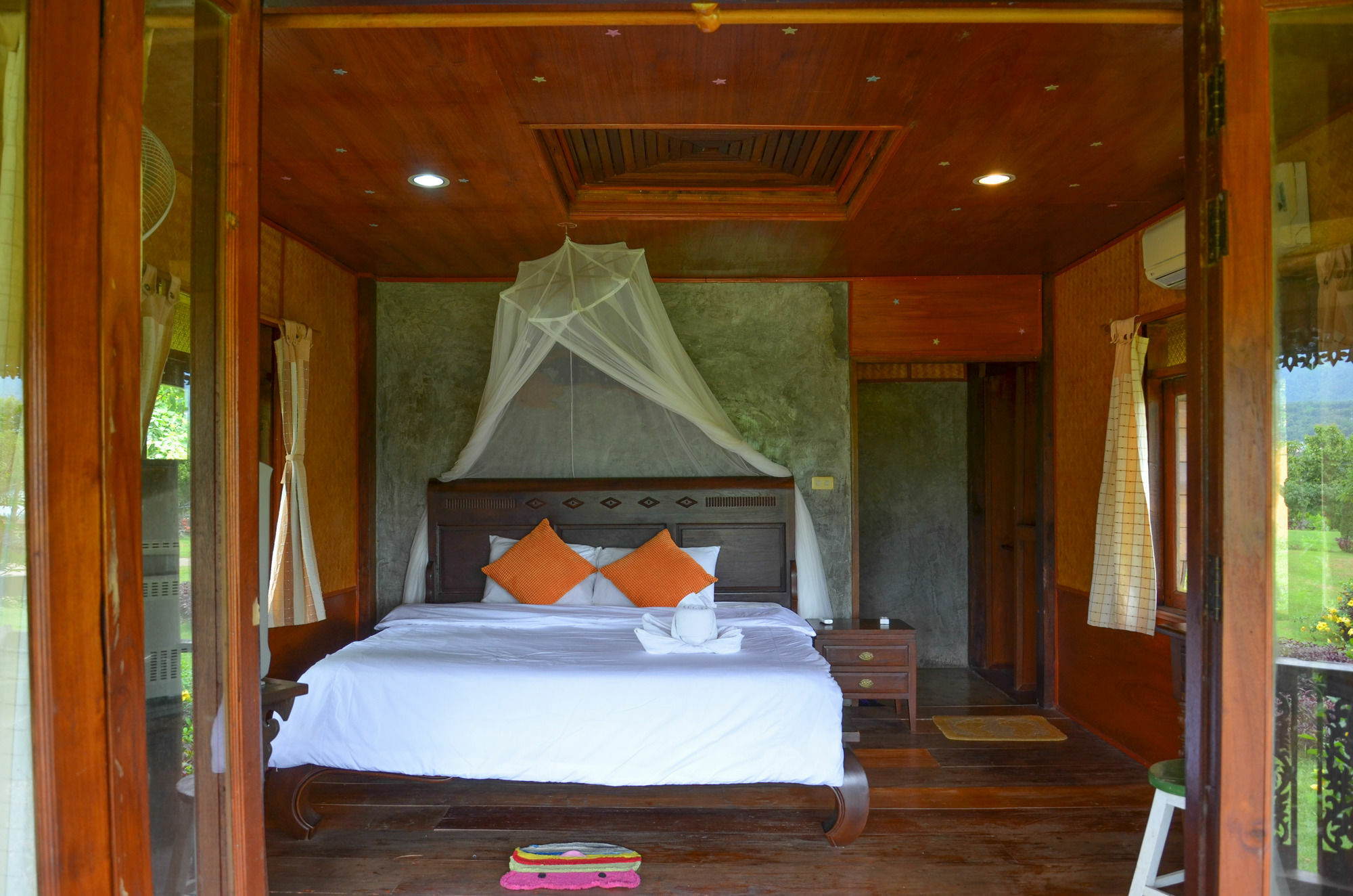 Romantic Time Mountain 2* Pai