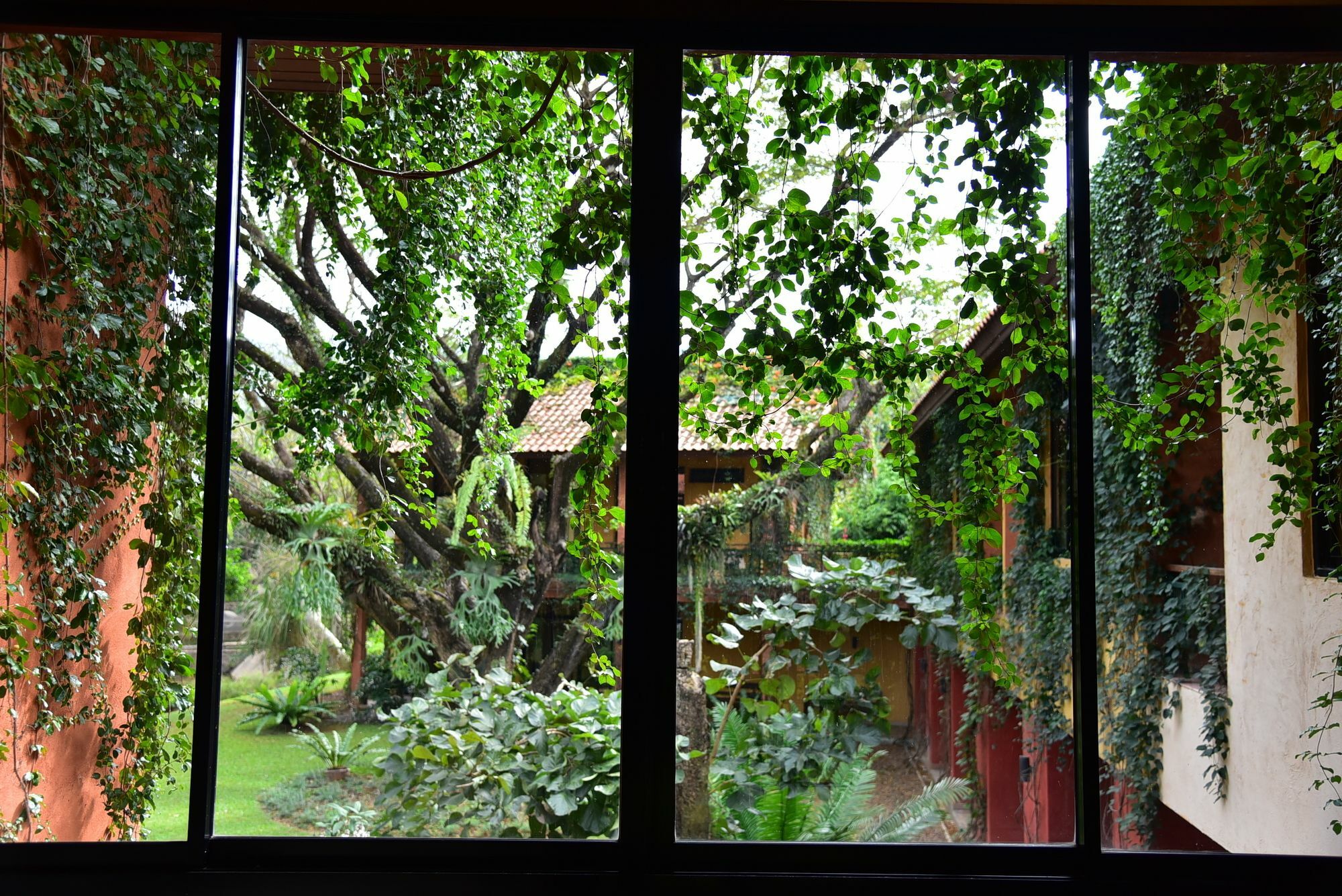 Baan Khun Ying Retreat Khao Yai Resort Mu Si
