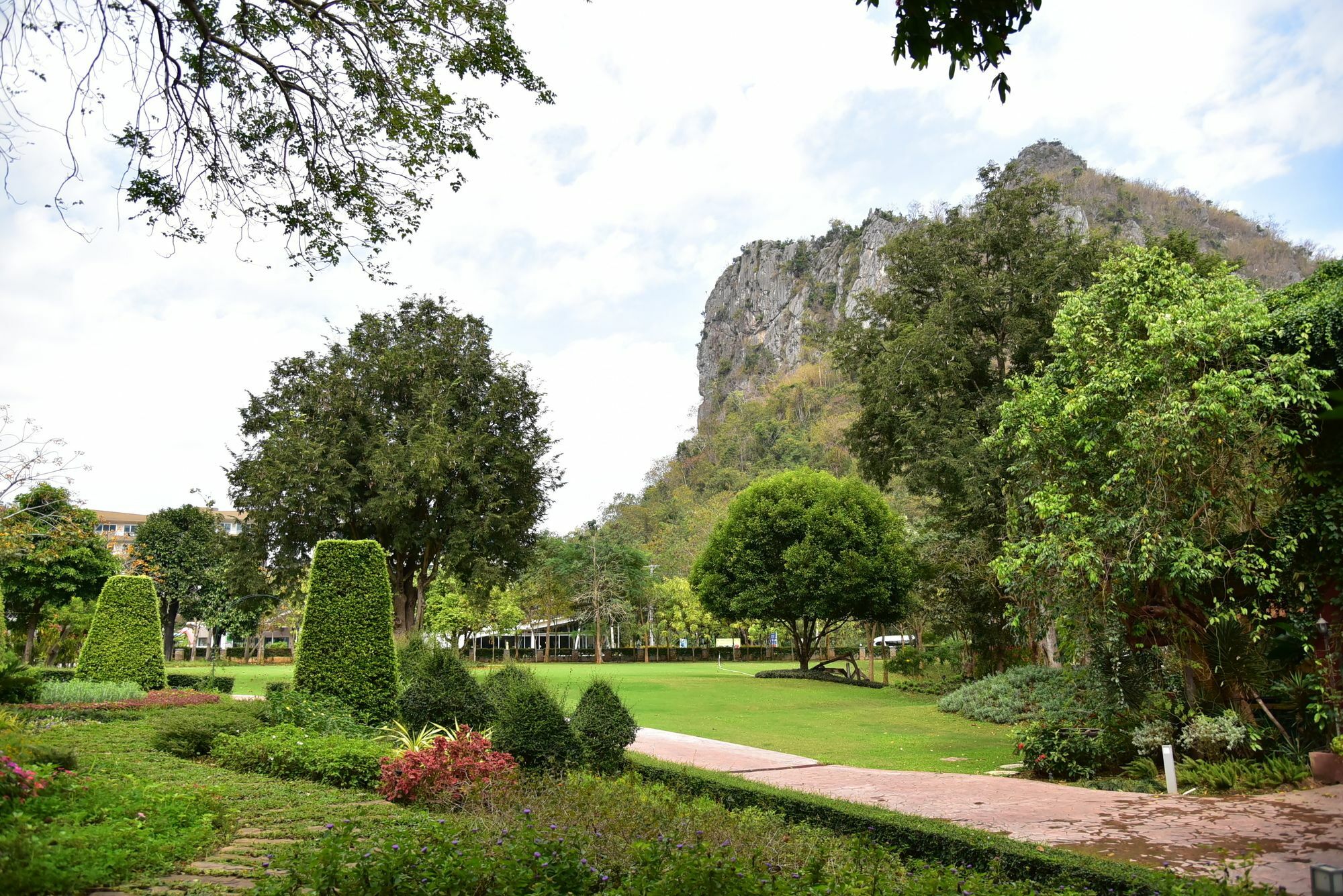 Resort Baan Khun Ying Retreat Khao Yai