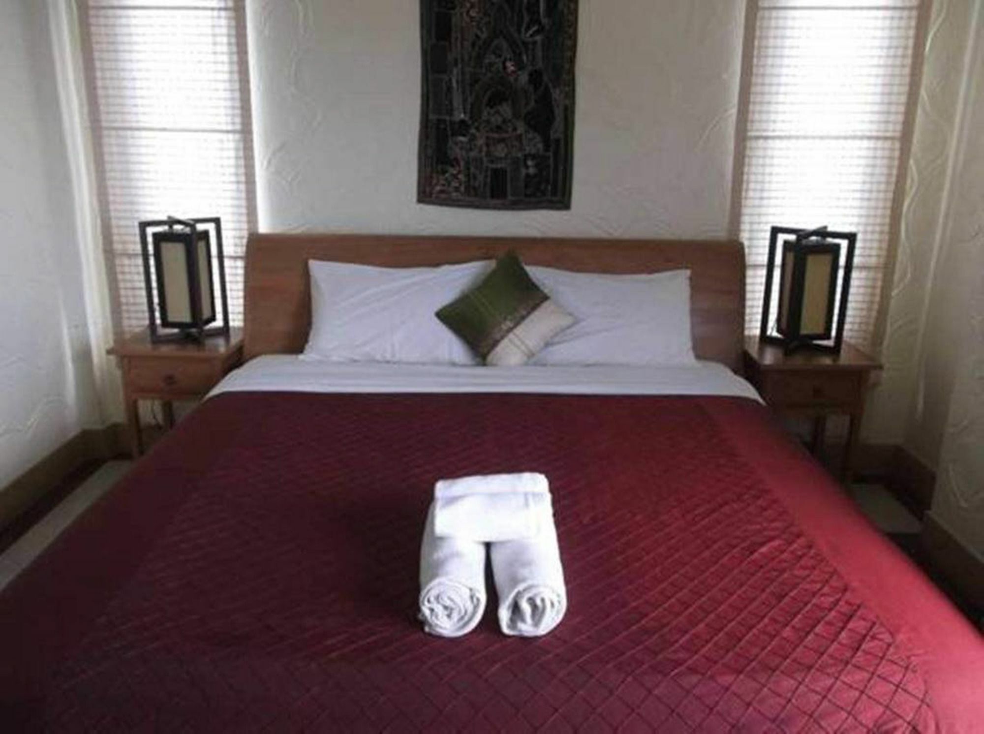 Guest house Nirvana &